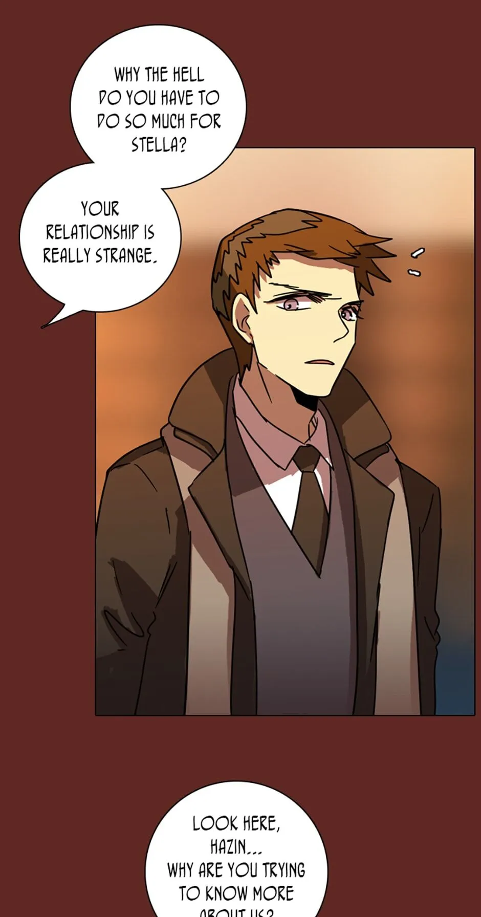 Dreamcide Chapter 59 - Page 65