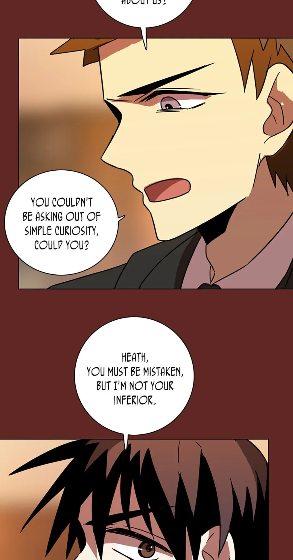 Dreamcide Chapter 59 - Page 66