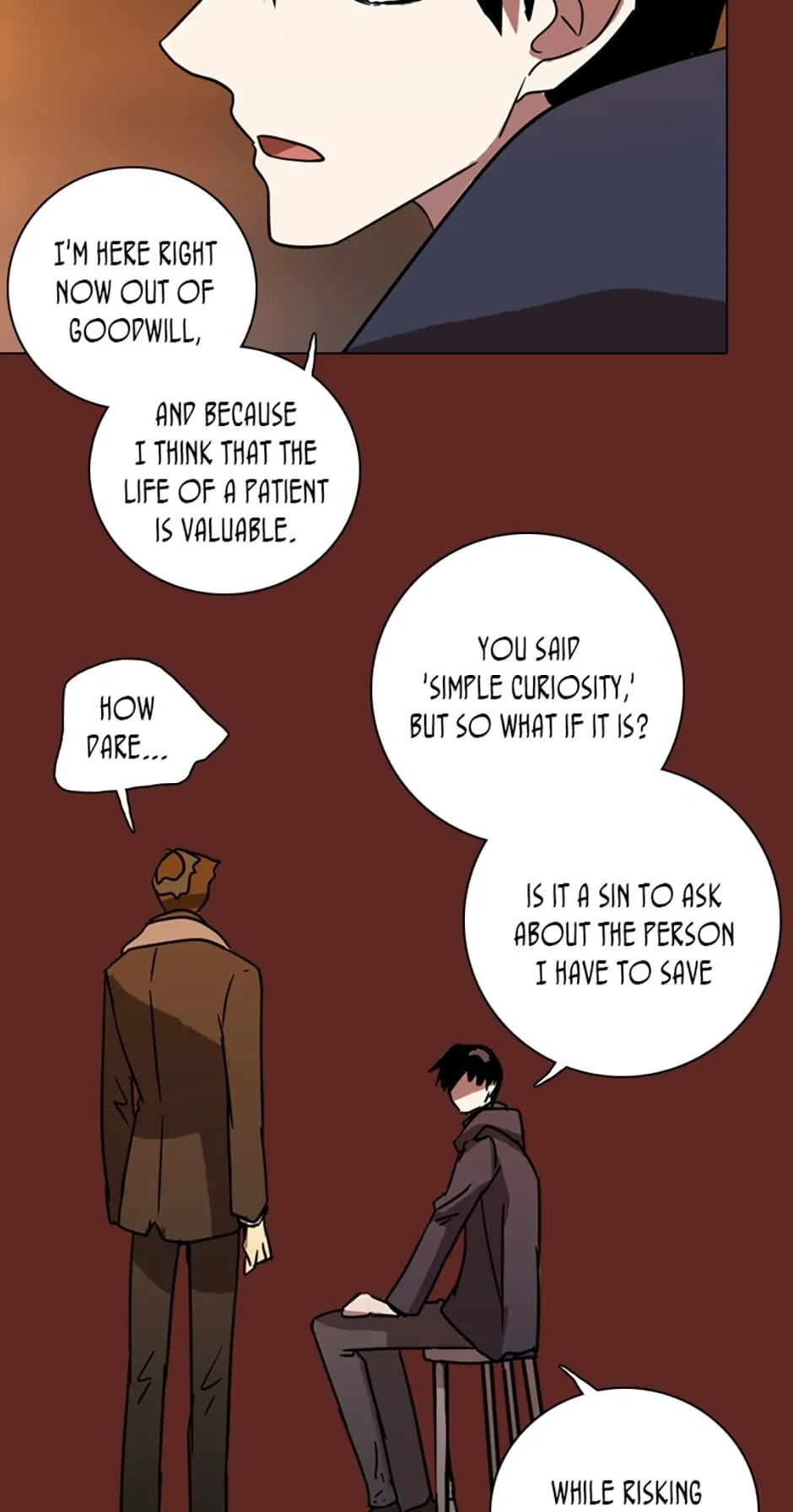 Dreamcide Chapter 59 - Page 67