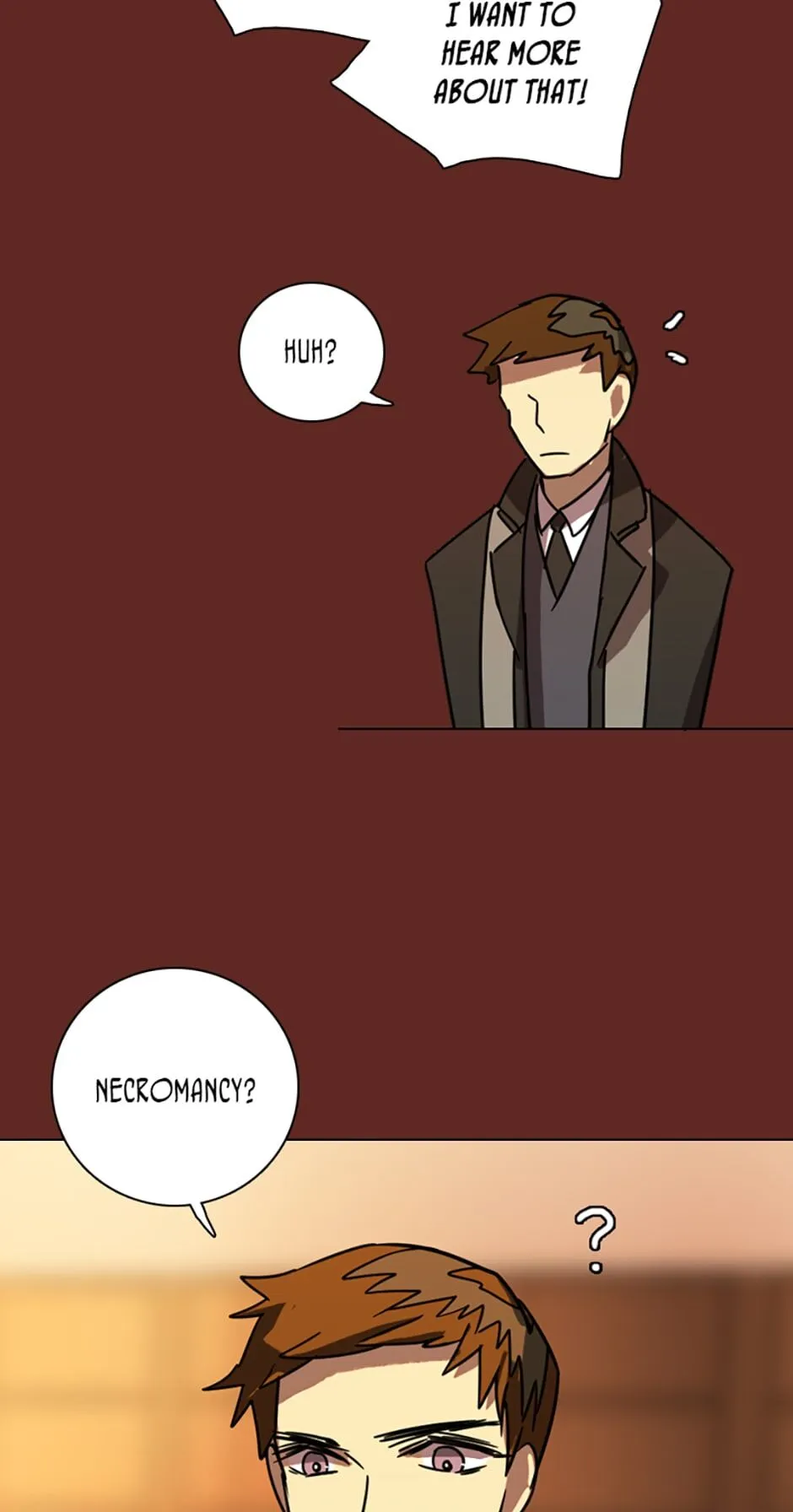 Dreamcide Chapter 59 - Page 69