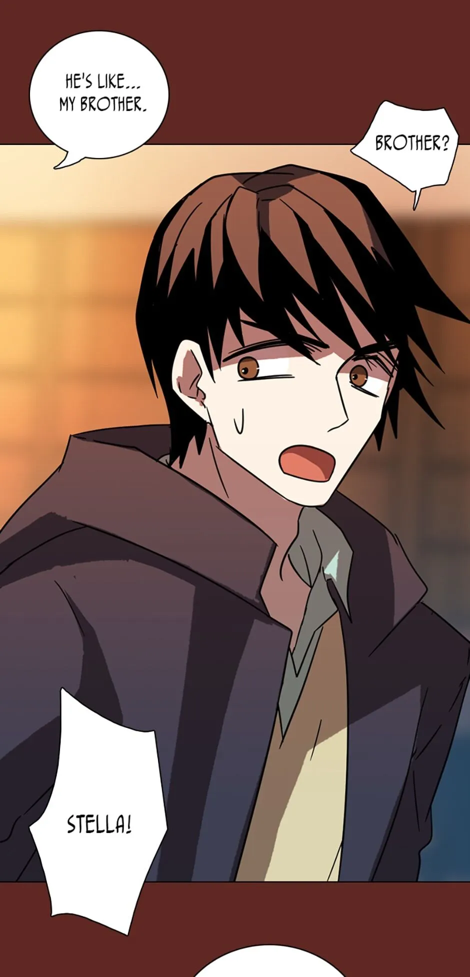 Dreamcide Chapter 59 - Page 73