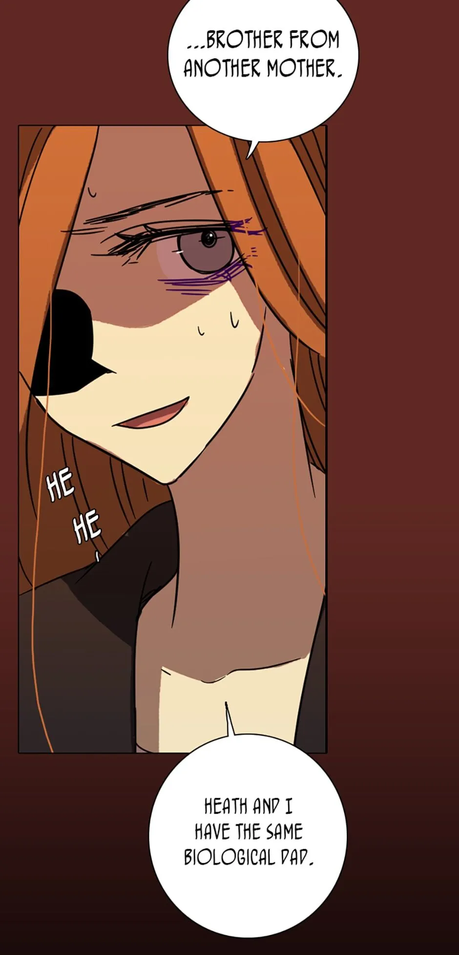 Dreamcide Chapter 59 - Page 74