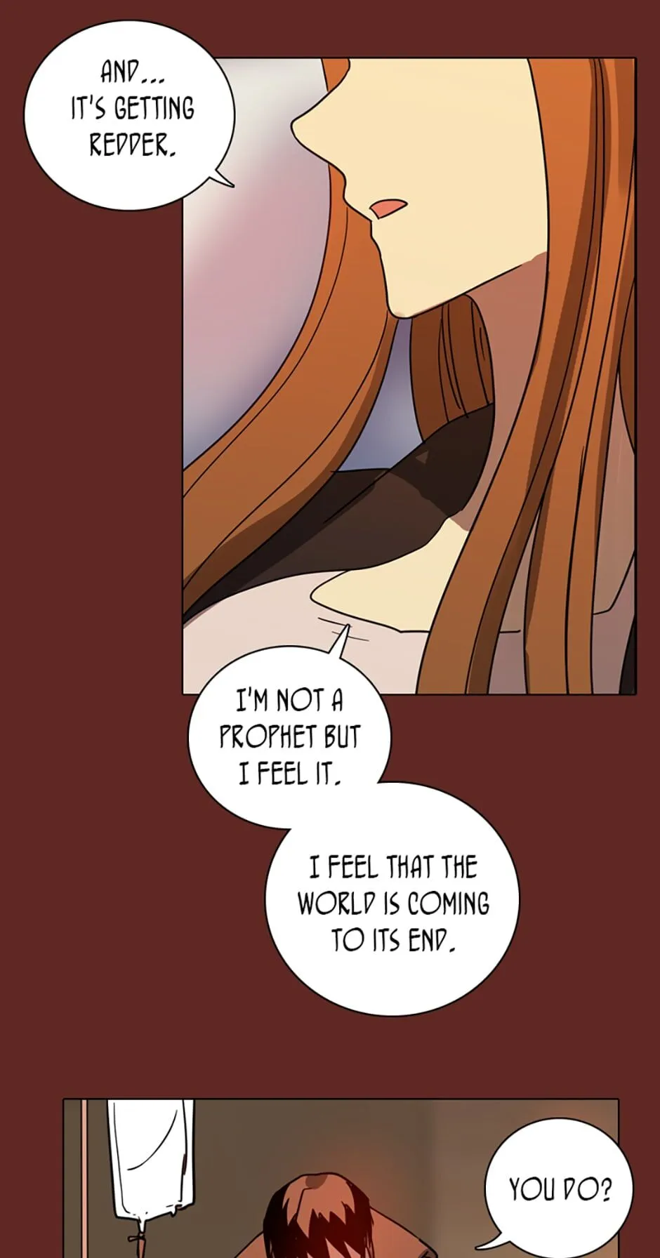 Dreamcide Chapter 59 - Page 9