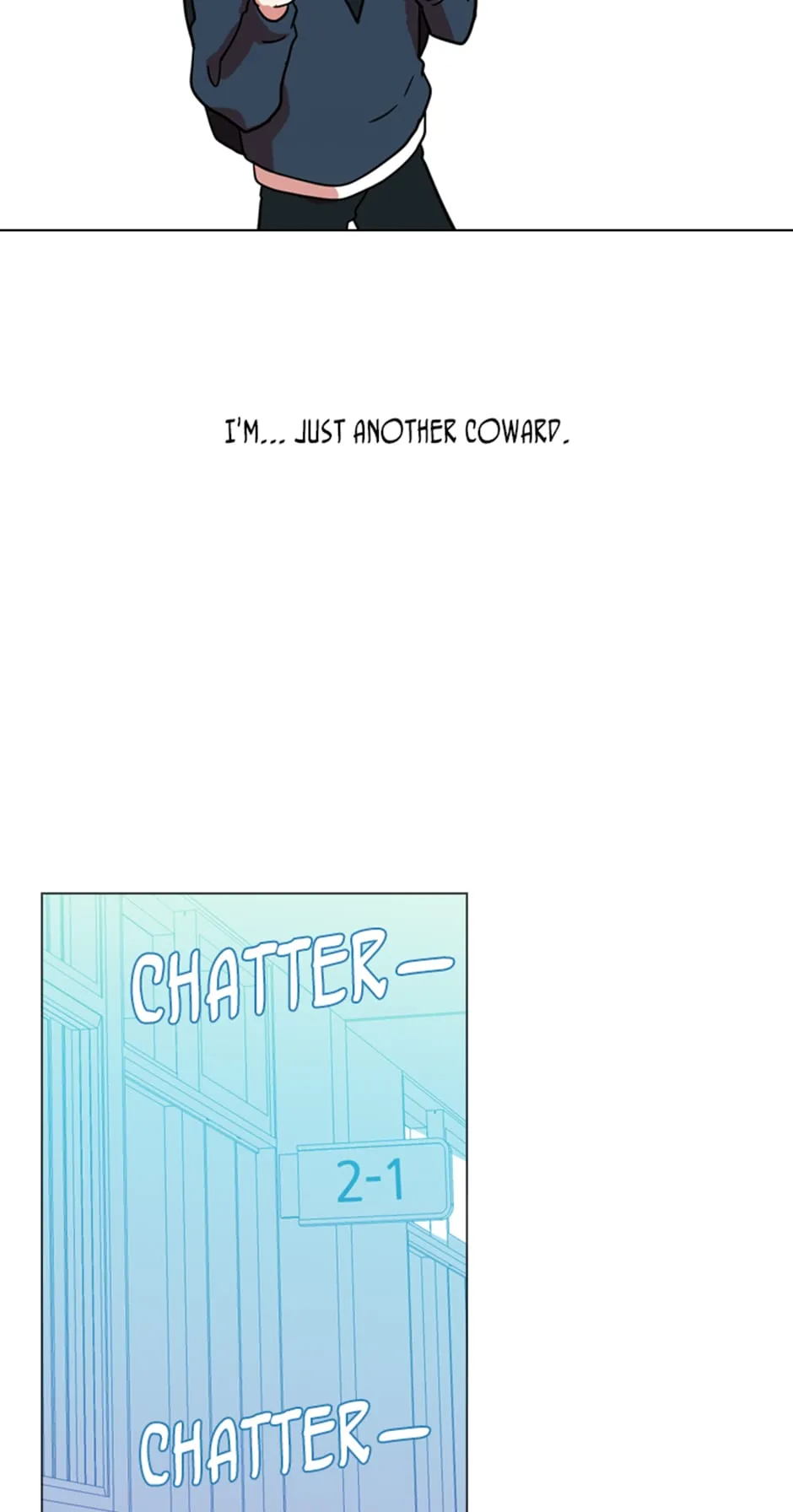 Dreamcide Chapter 6 - Page 14