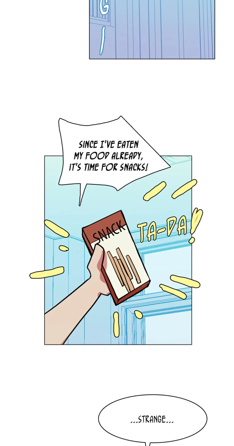 Dreamcide Chapter 6 - Page 29