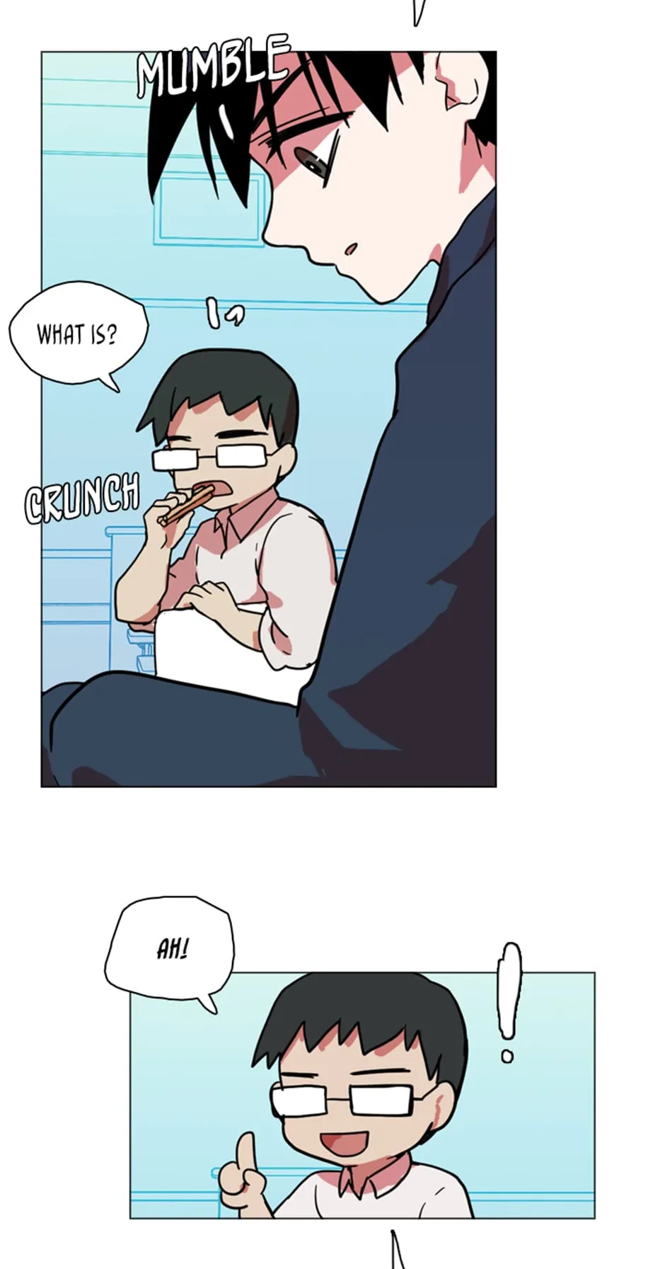 Dreamcide Chapter 6 - Page 30