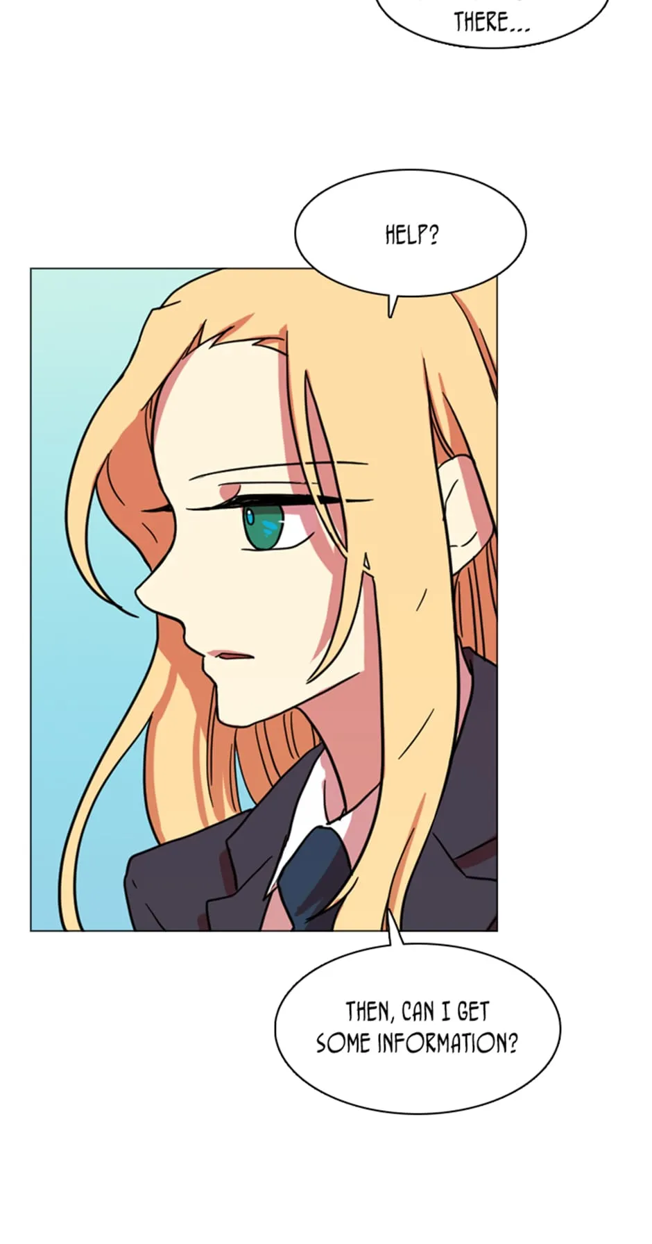 Dreamcide Chapter 6 - Page 36