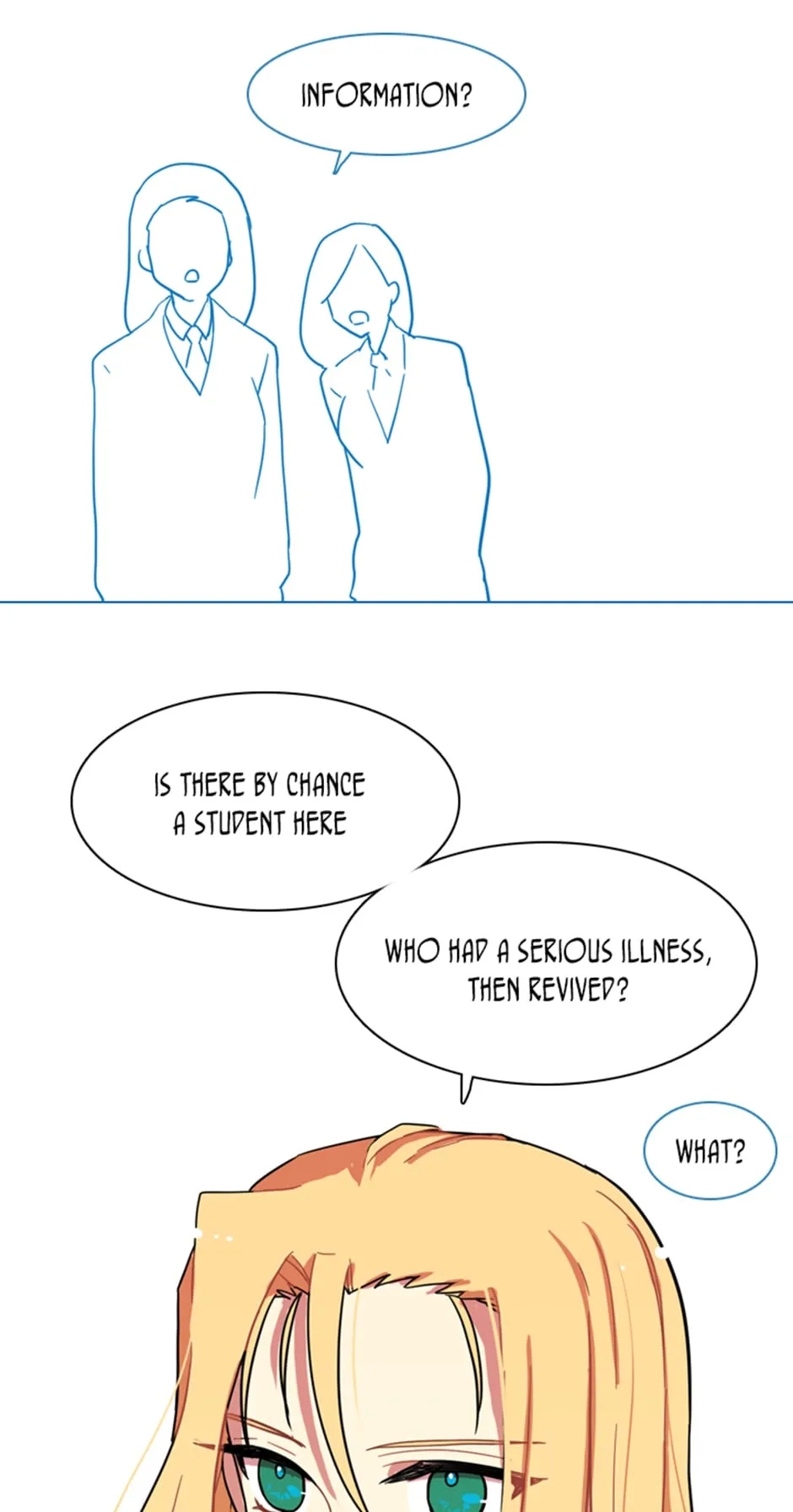 Dreamcide Chapter 6 - Page 37