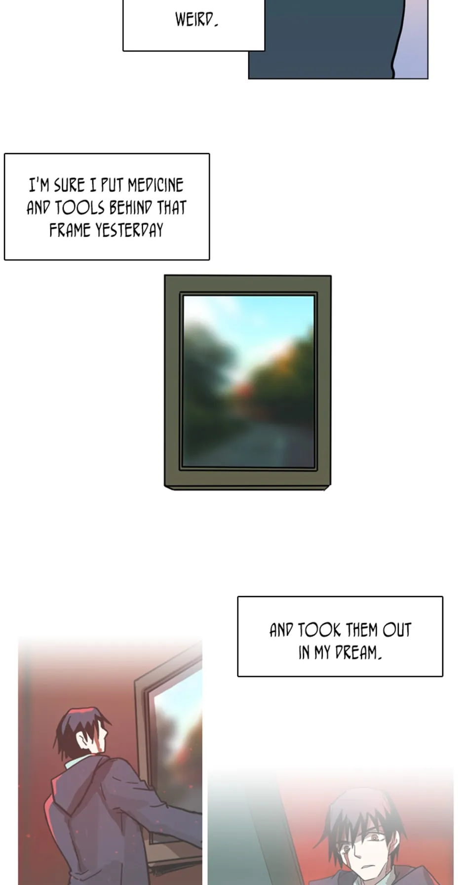 Dreamcide Chapter 6 - Page 4