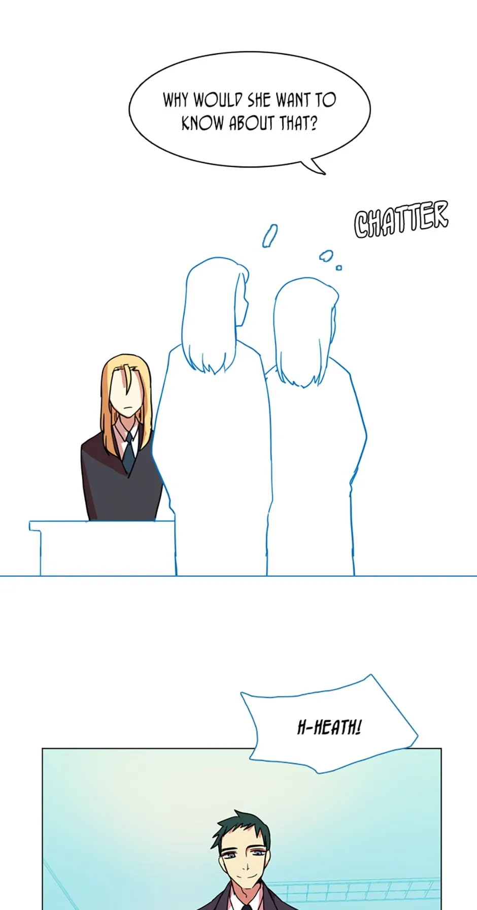 Dreamcide Chapter 6 - Page 41