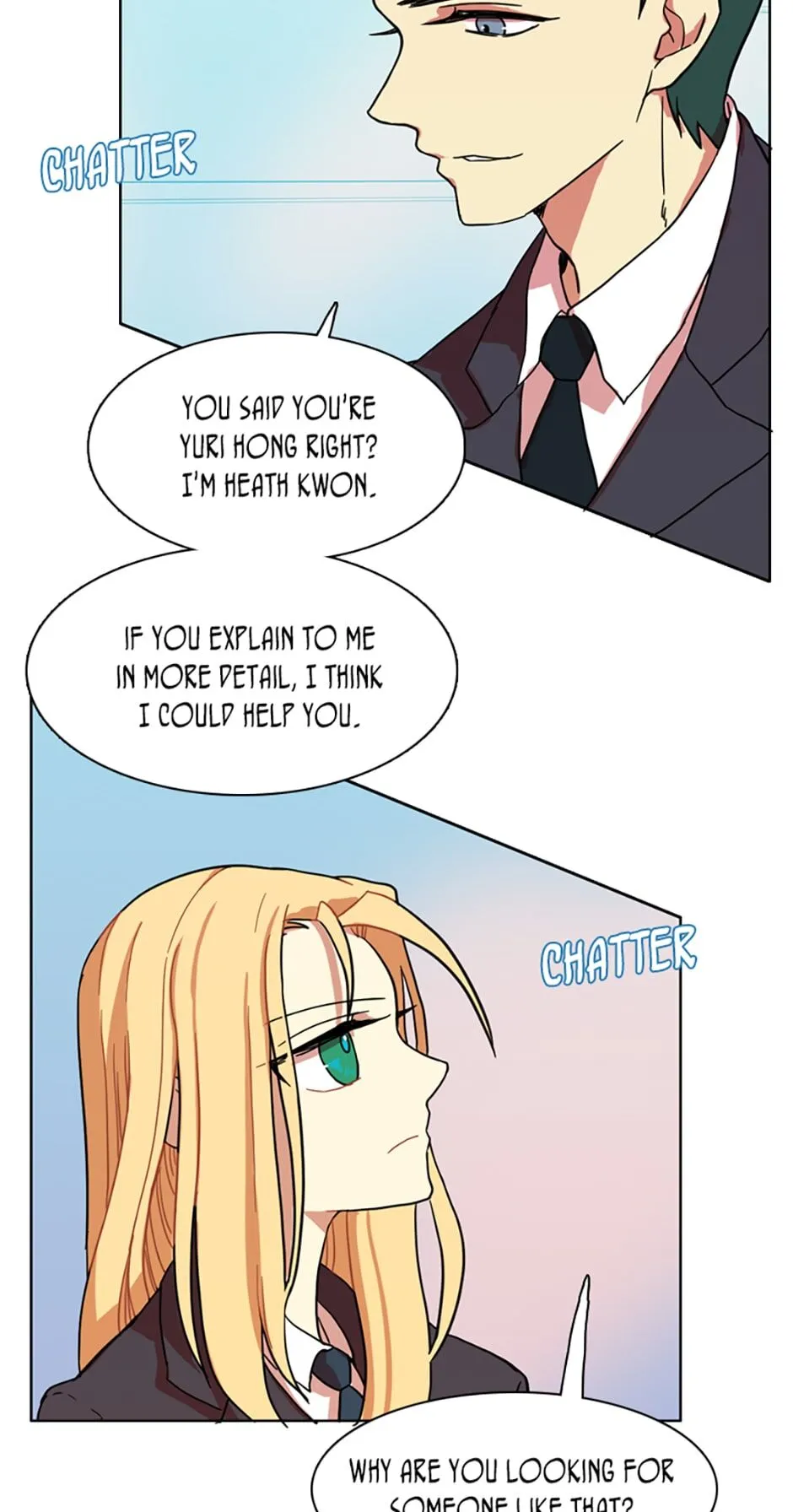 Dreamcide Chapter 6 - Page 43