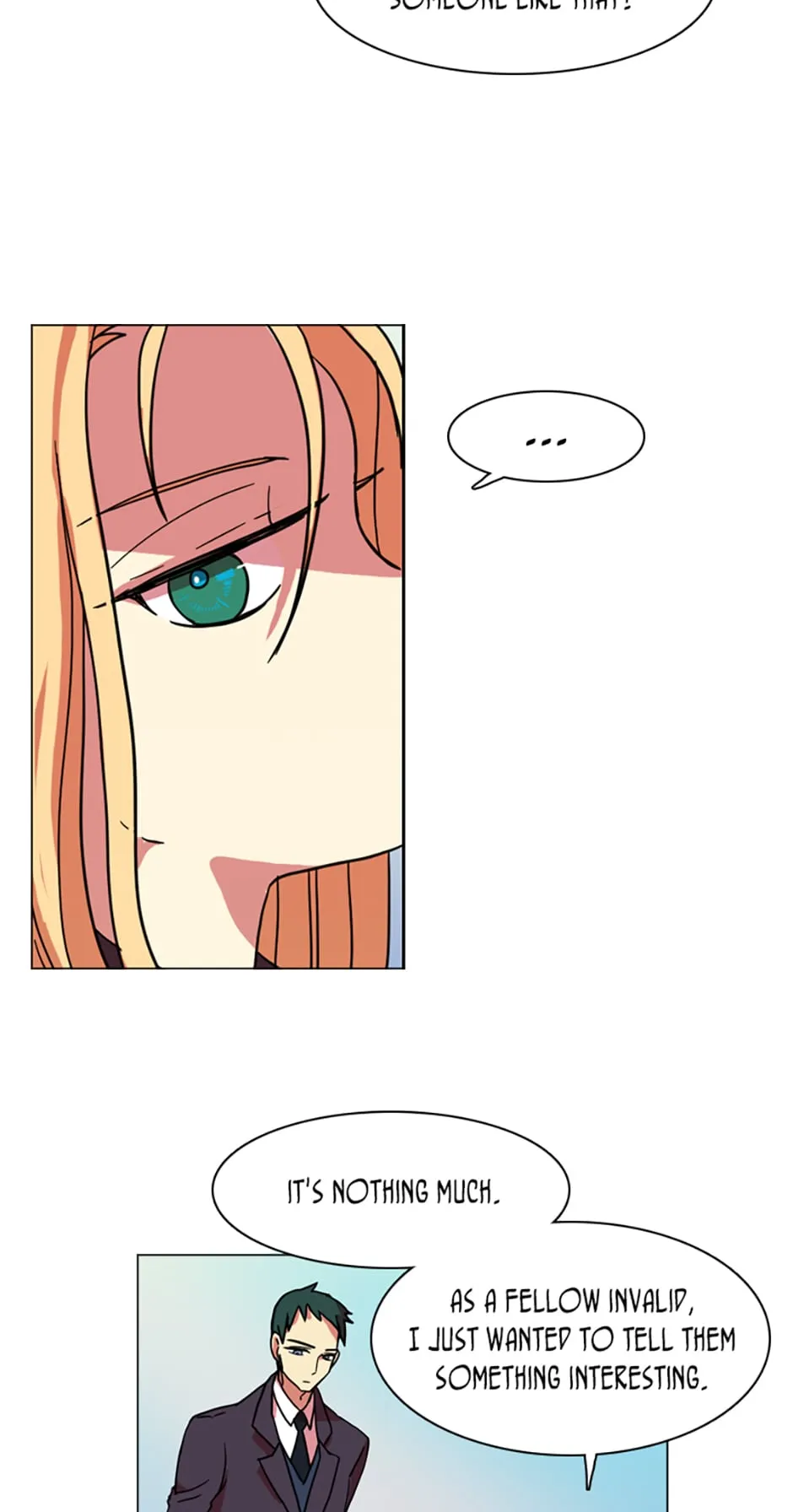 Dreamcide Chapter 6 - Page 44