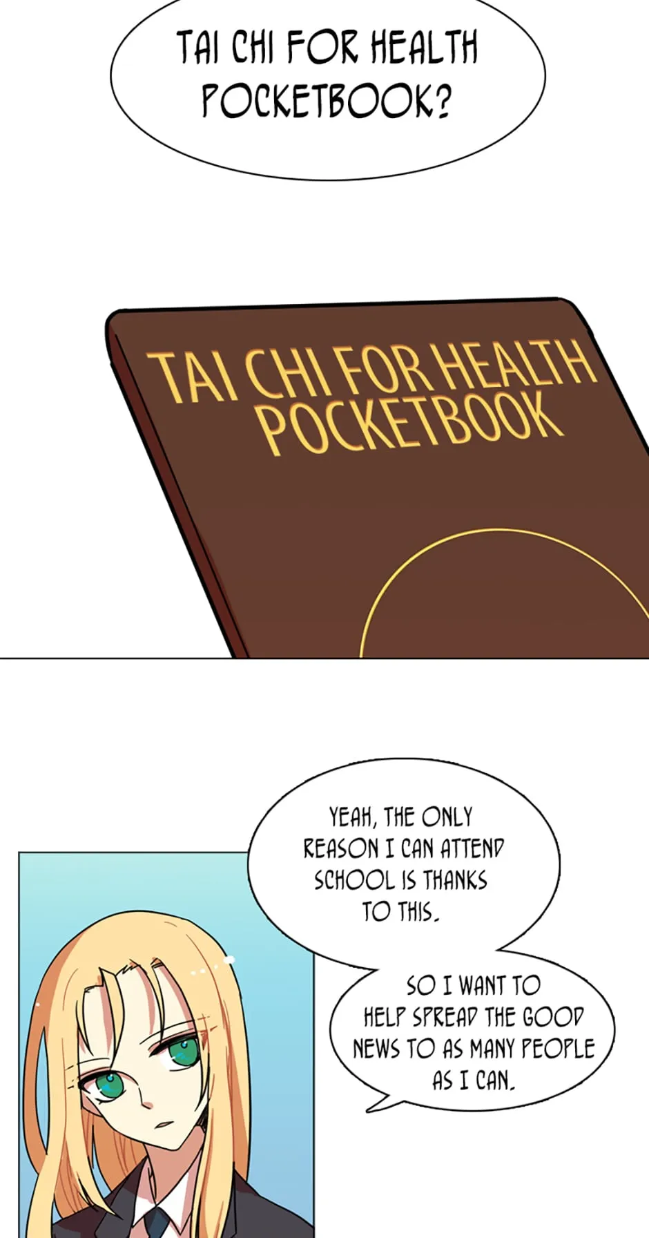 Dreamcide Chapter 6 - Page 46