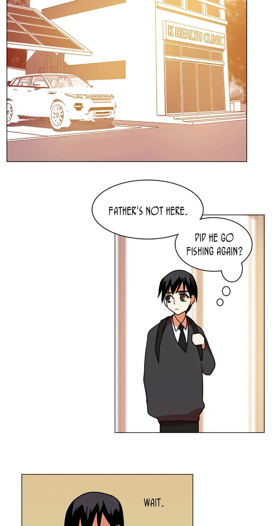 Dreamcide Chapter 6 - Page 51