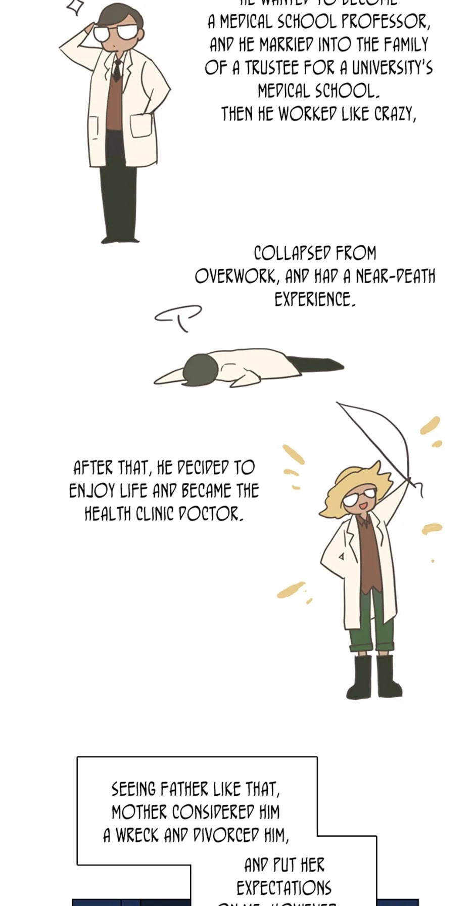 Dreamcide Chapter 6 - Page 53