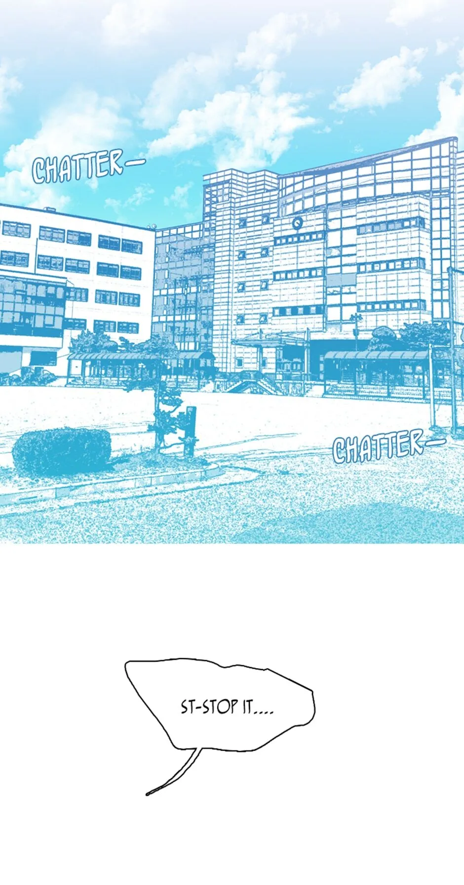 Dreamcide Chapter 6 - Page 8