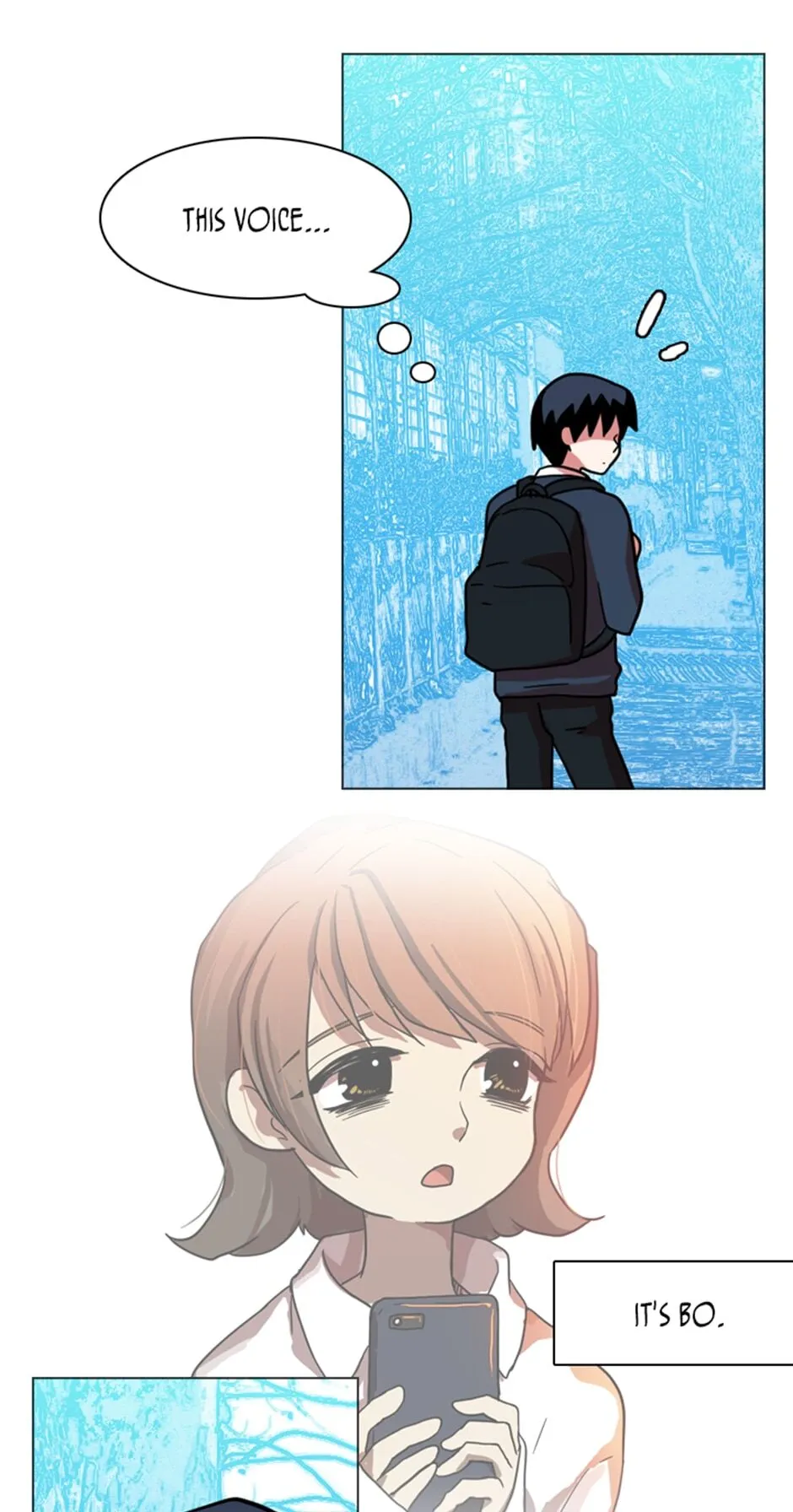 Dreamcide Chapter 6 - Page 9