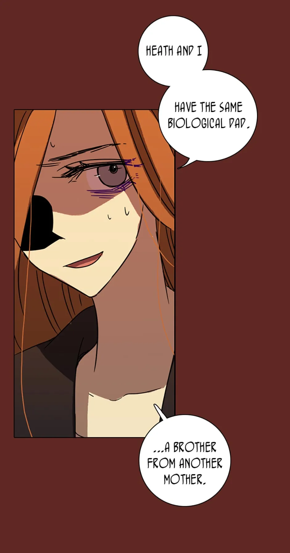 Dreamcide Chapter 60 - Page 1