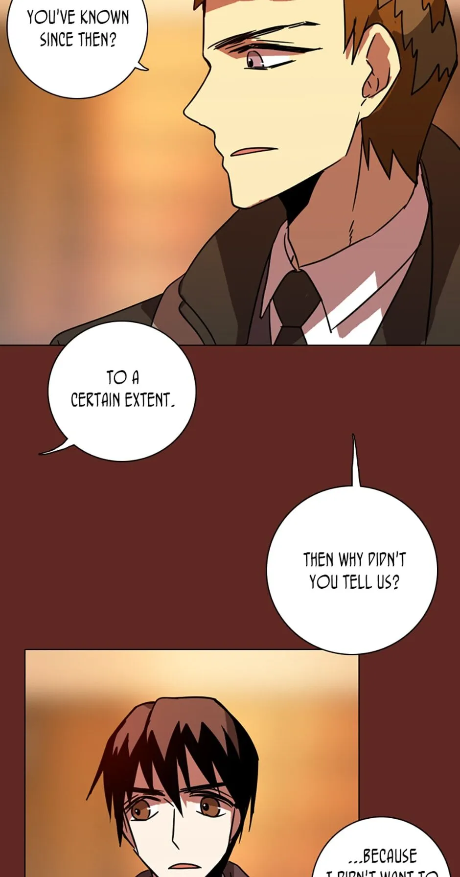 Dreamcide Chapter 60 - Page 10