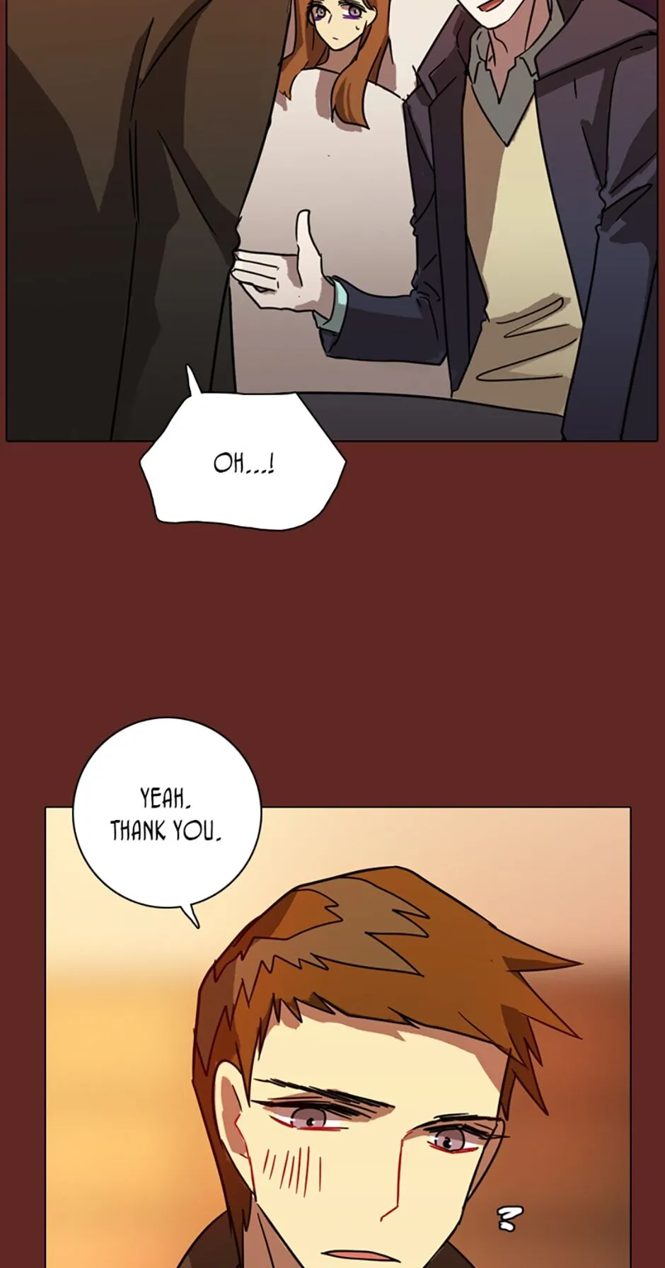 Dreamcide Chapter 60 - Page 13