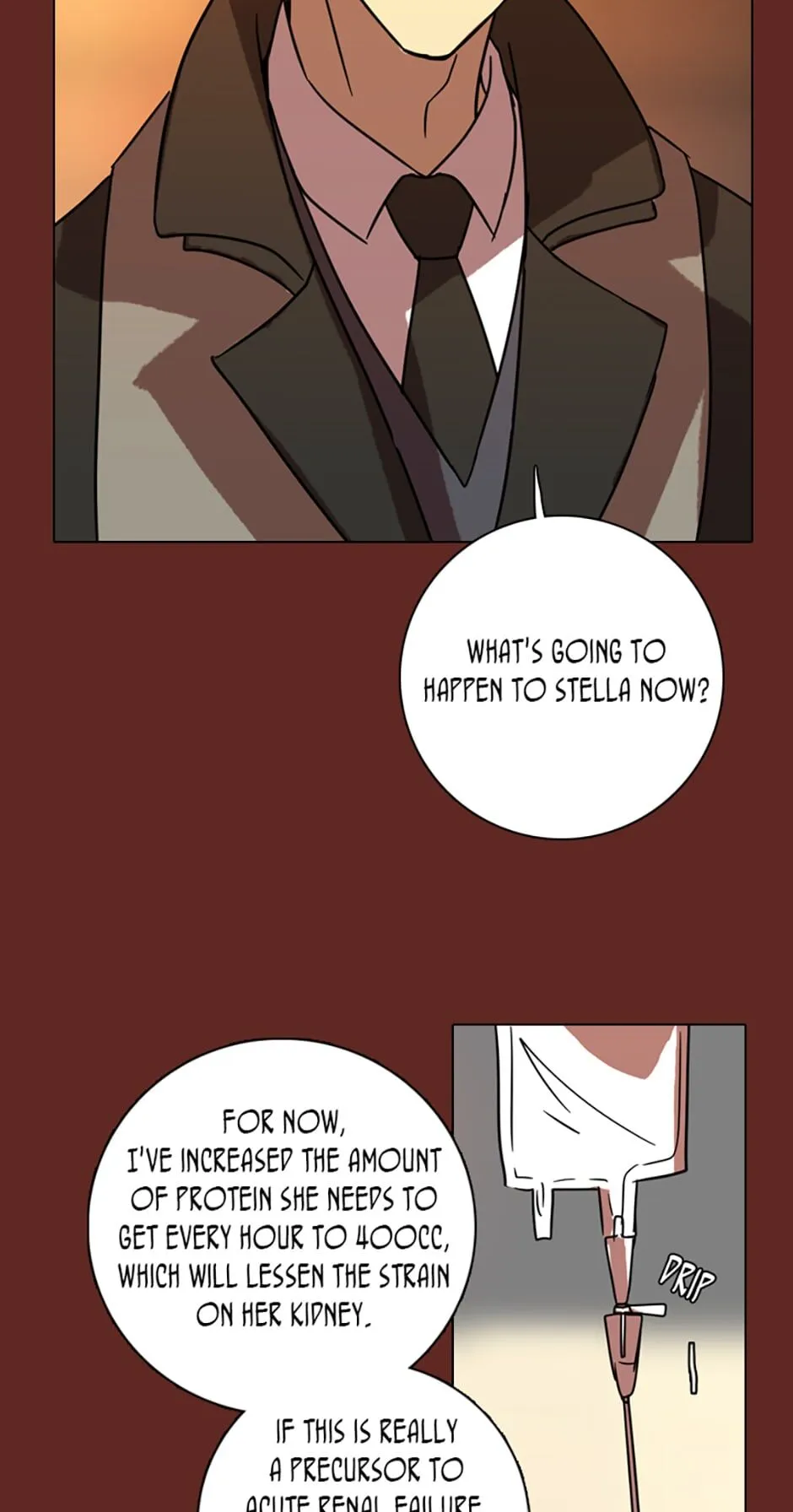 Dreamcide Chapter 60 - Page 14