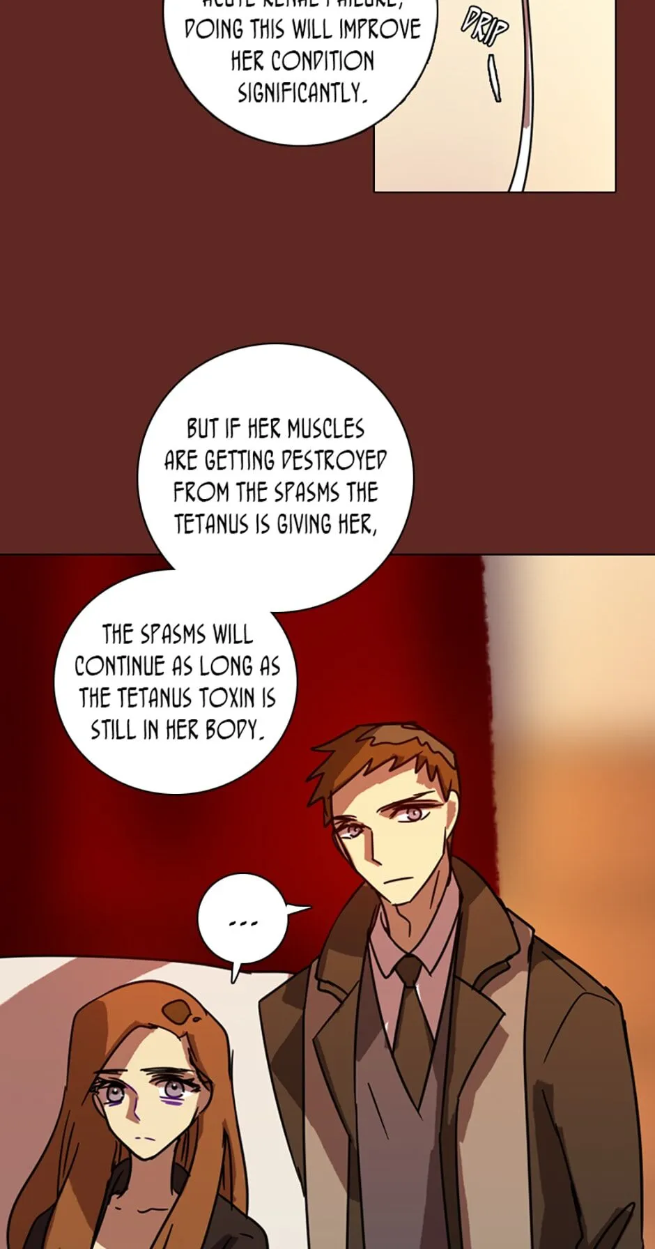 Dreamcide Chapter 60 - Page 15