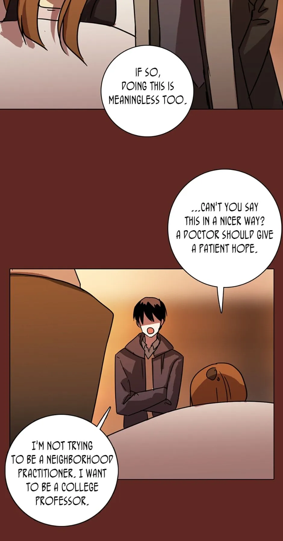 Dreamcide Chapter 60 - Page 16