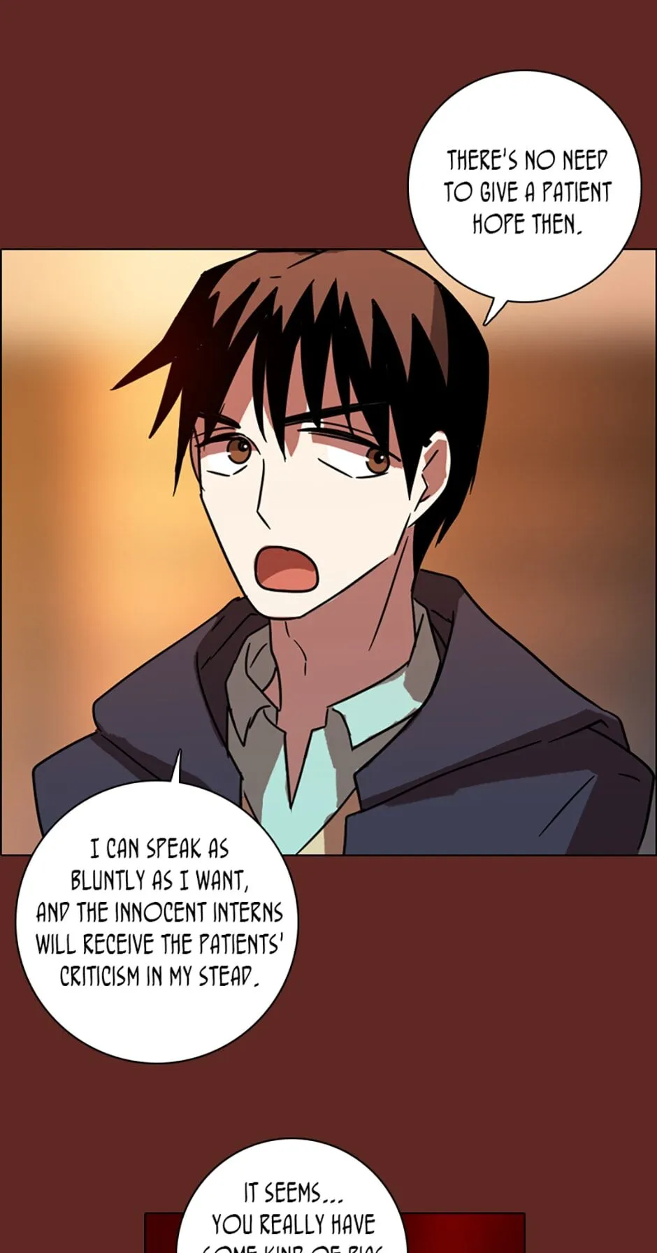 Dreamcide Chapter 60 - Page 17