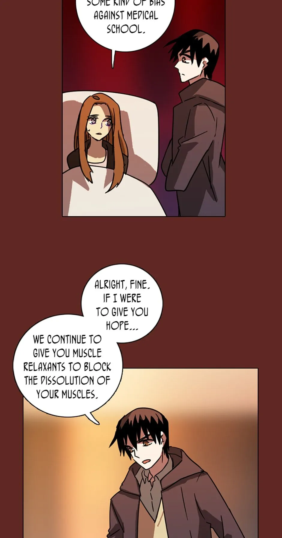 Dreamcide Chapter 60 - Page 18