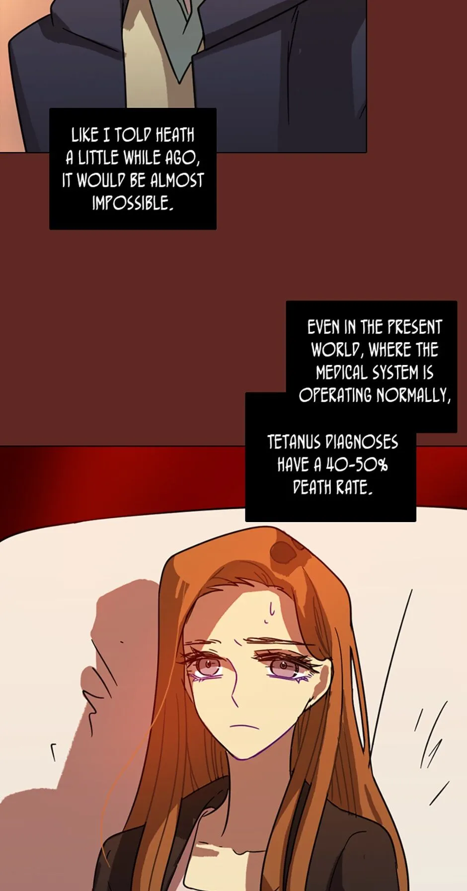 Dreamcide Chapter 60 - Page 20