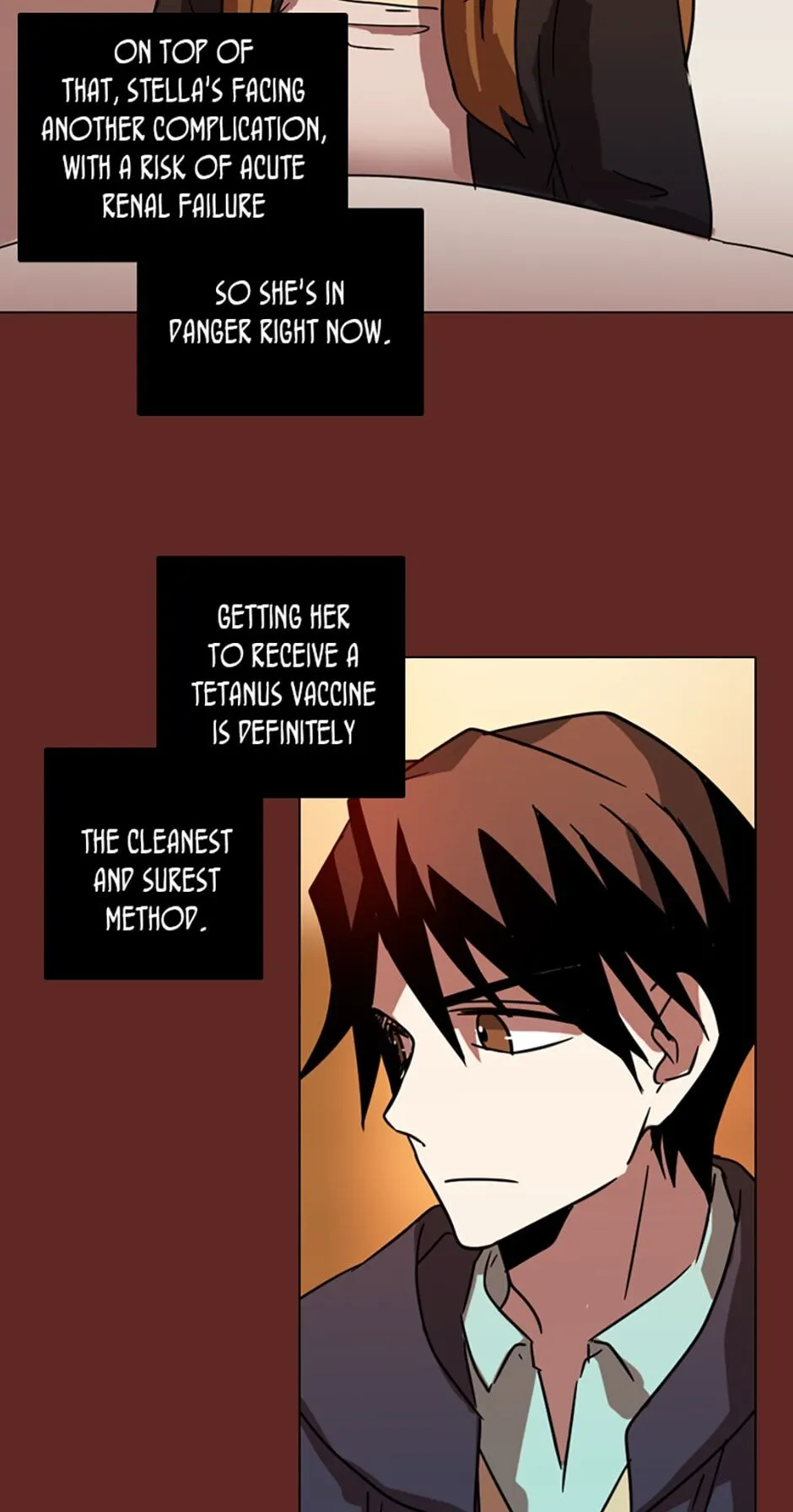 Dreamcide Chapter 60 - Page 21