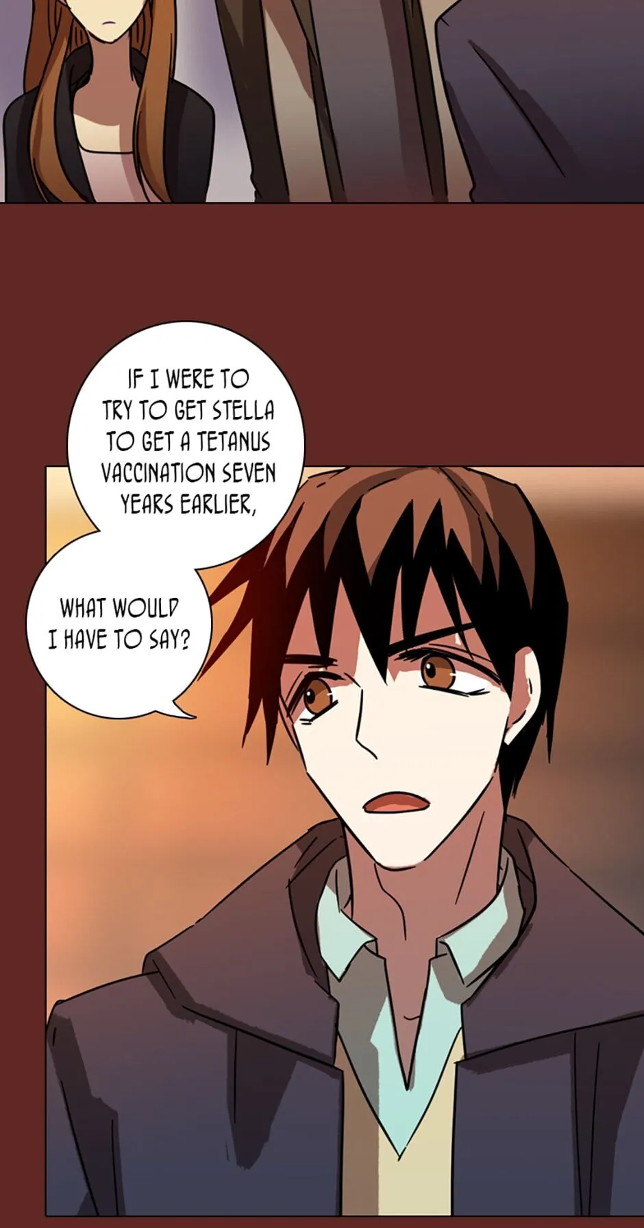 Dreamcide Chapter 60 - Page 24