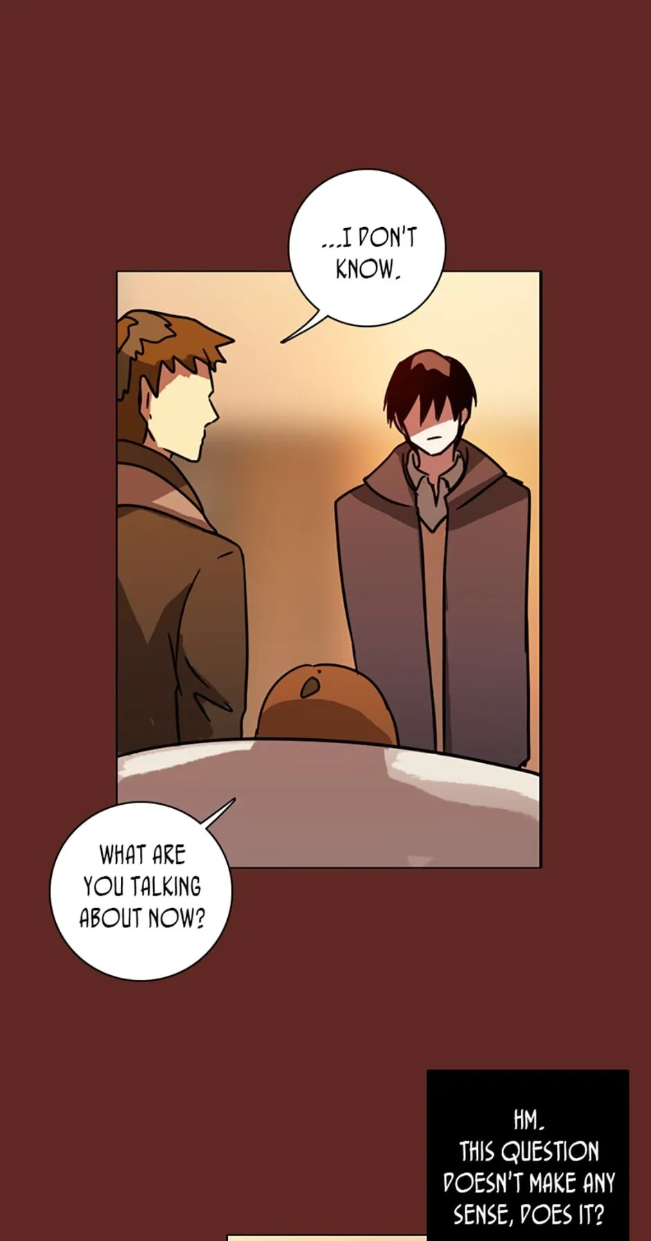 Dreamcide Chapter 60 - Page 25