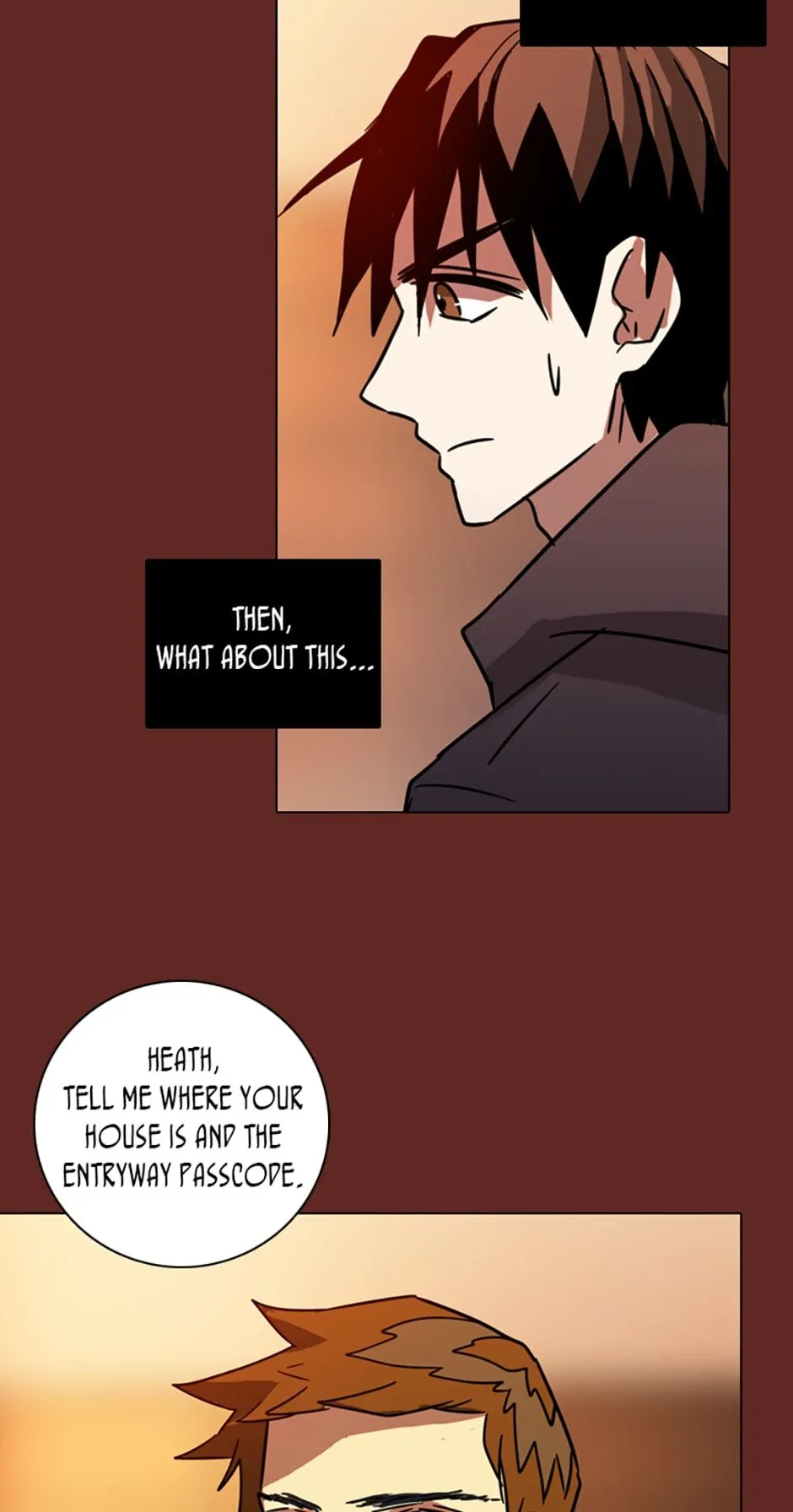 Dreamcide Chapter 60 - Page 26