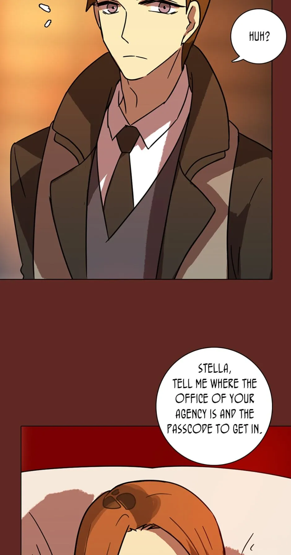 Dreamcide Chapter 60 - Page 27