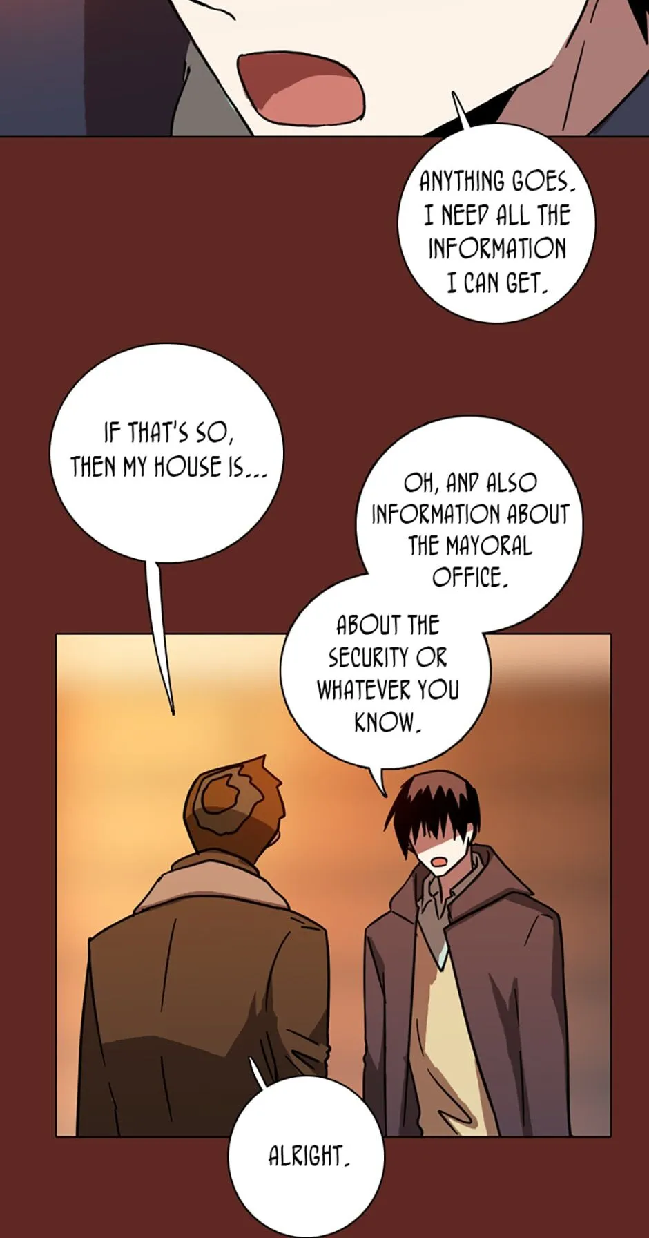 Dreamcide Chapter 60 - Page 29