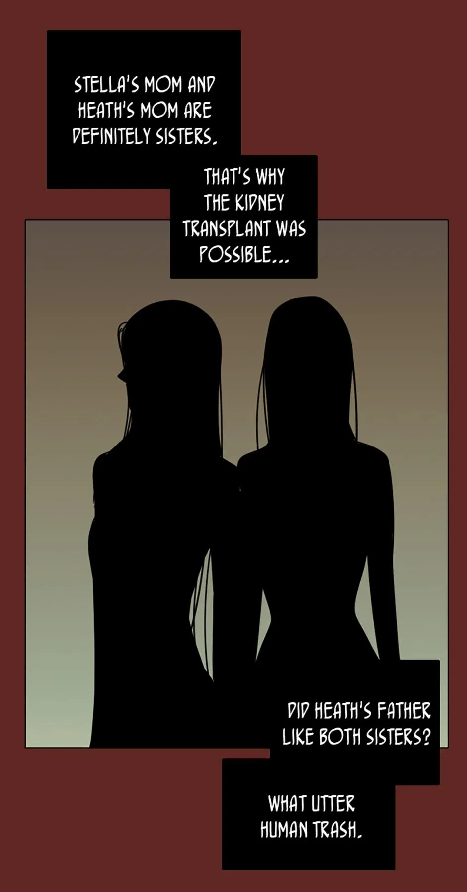 Dreamcide Chapter 60 - Page 3