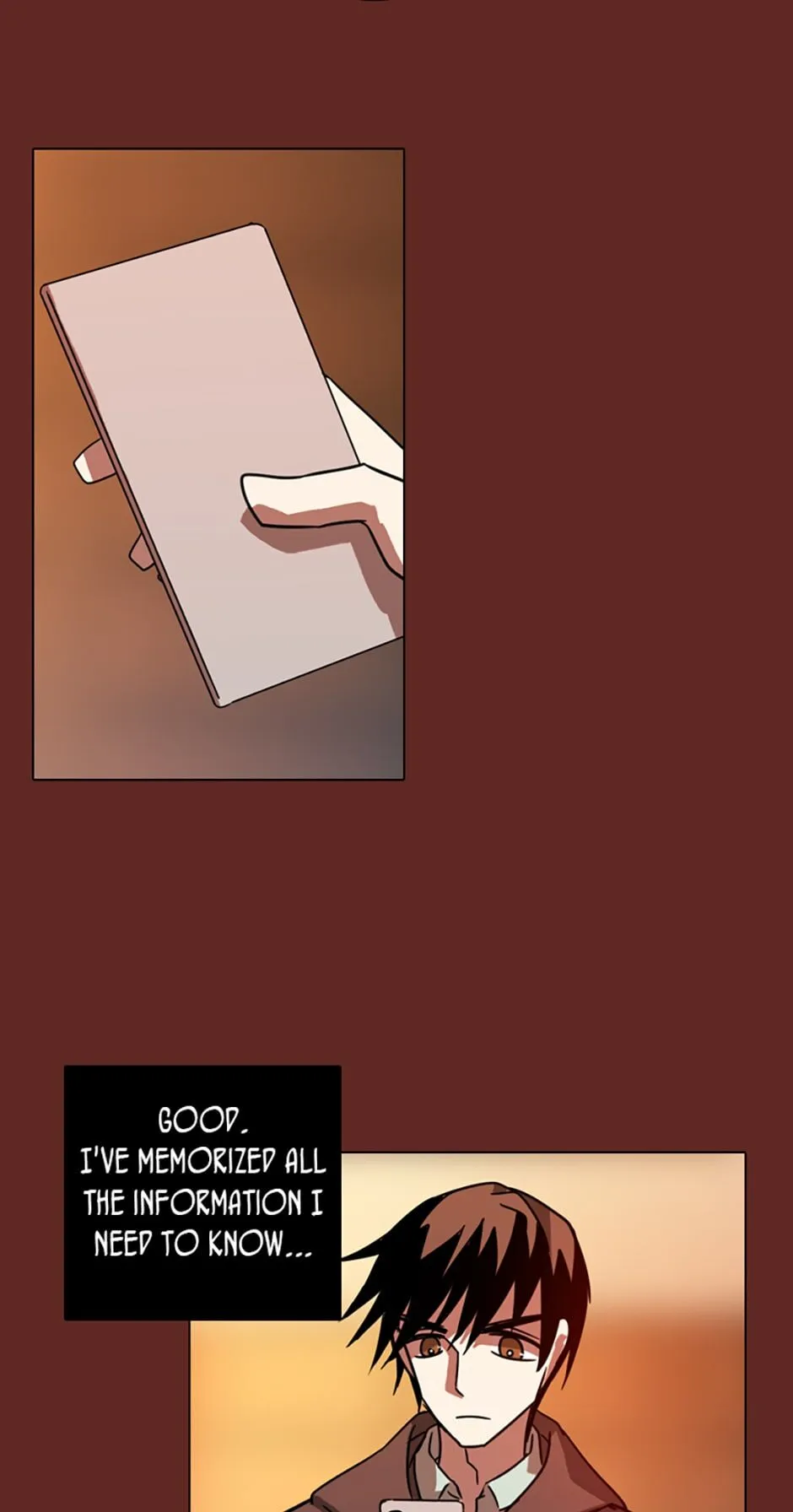 Dreamcide Chapter 60 - Page 30