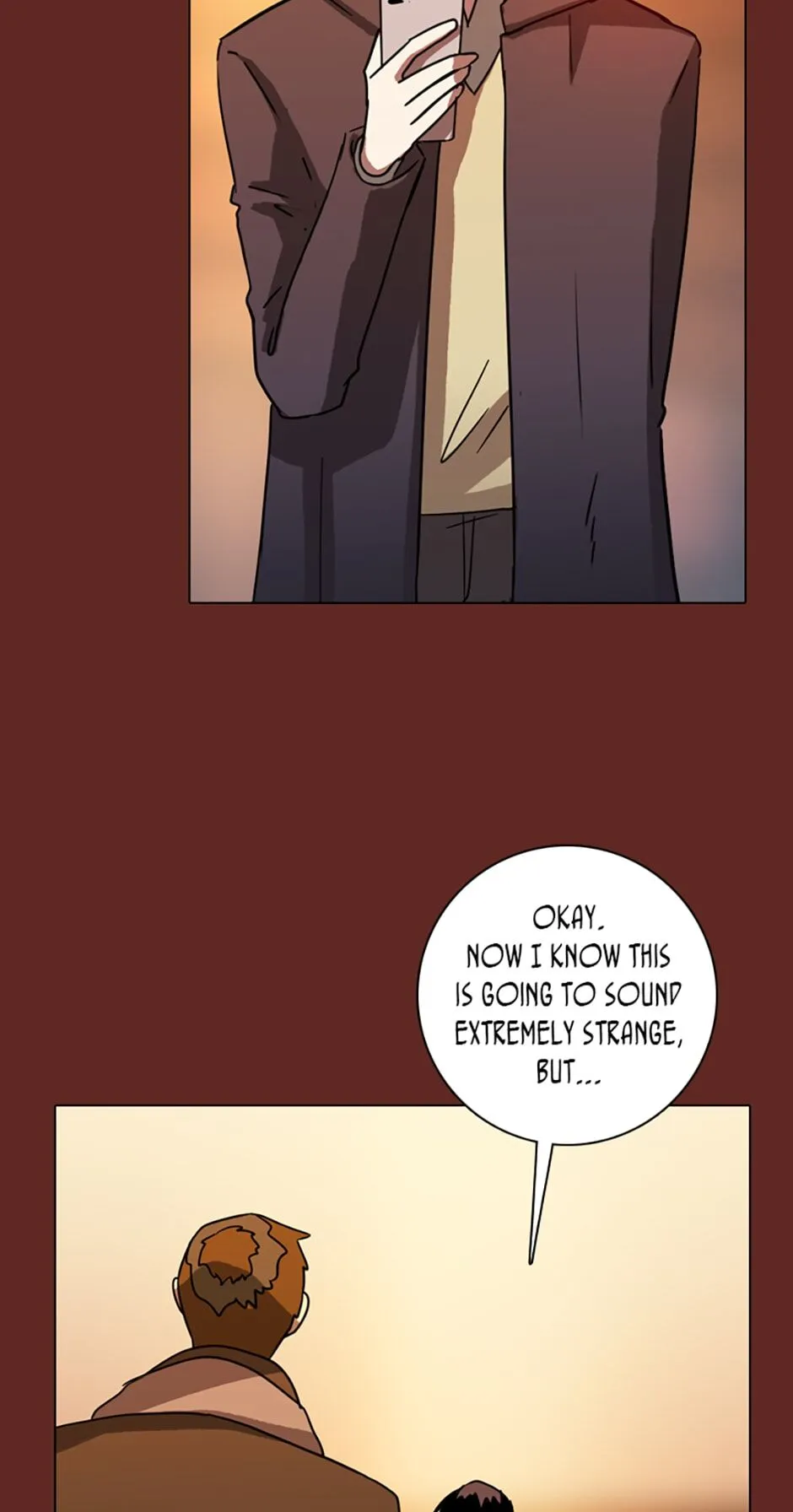 Dreamcide Chapter 60 - Page 31