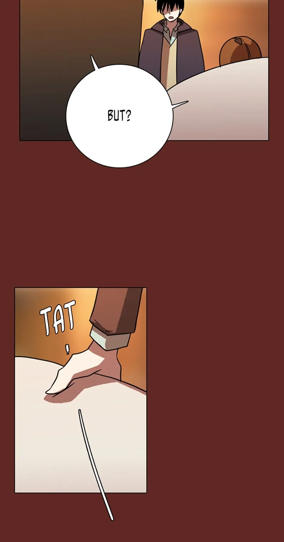 Dreamcide Chapter 60 - Page 32