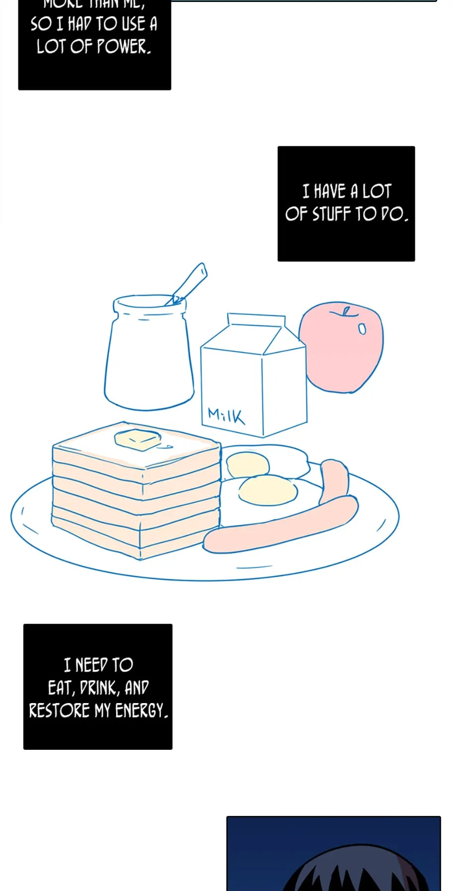 Dreamcide Chapter 60 - Page 38