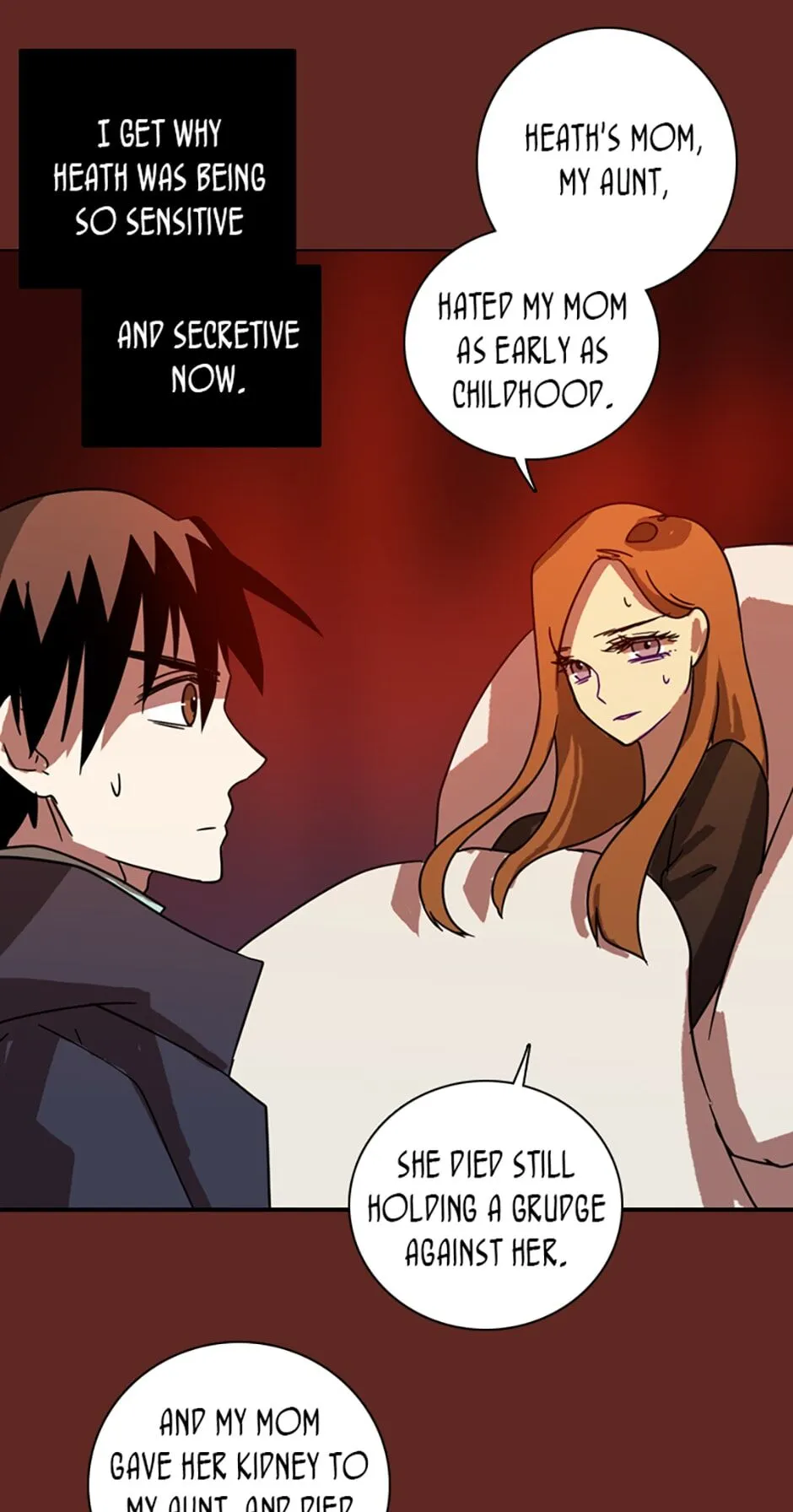 Dreamcide Chapter 60 - Page 4