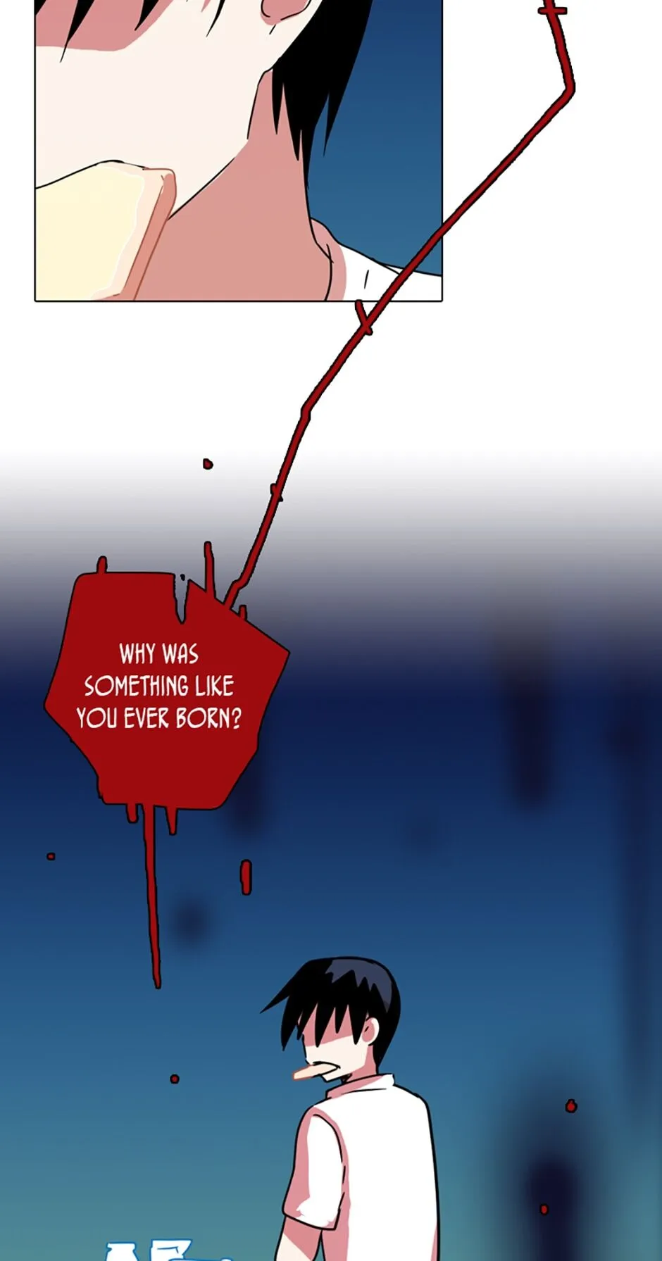 Dreamcide Chapter 60 - Page 40