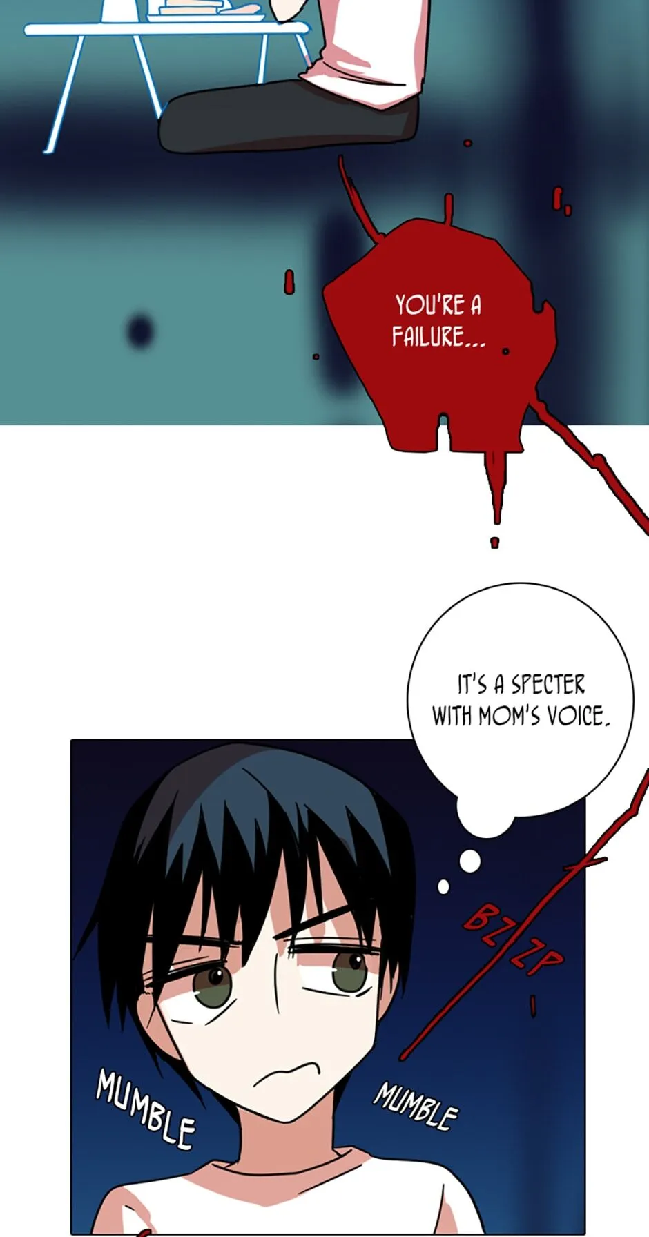 Dreamcide Chapter 60 - Page 41