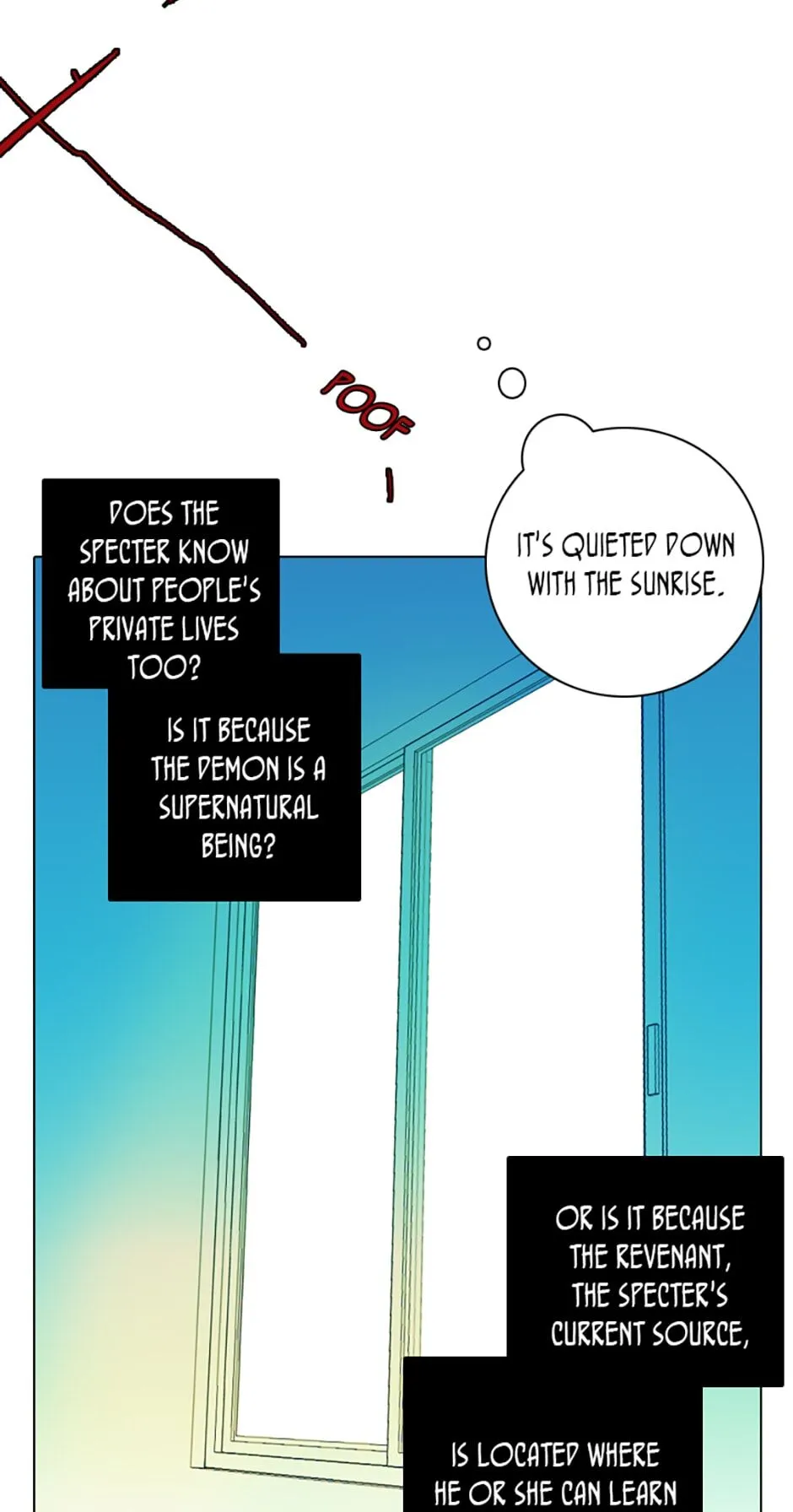 Dreamcide Chapter 60 - Page 42