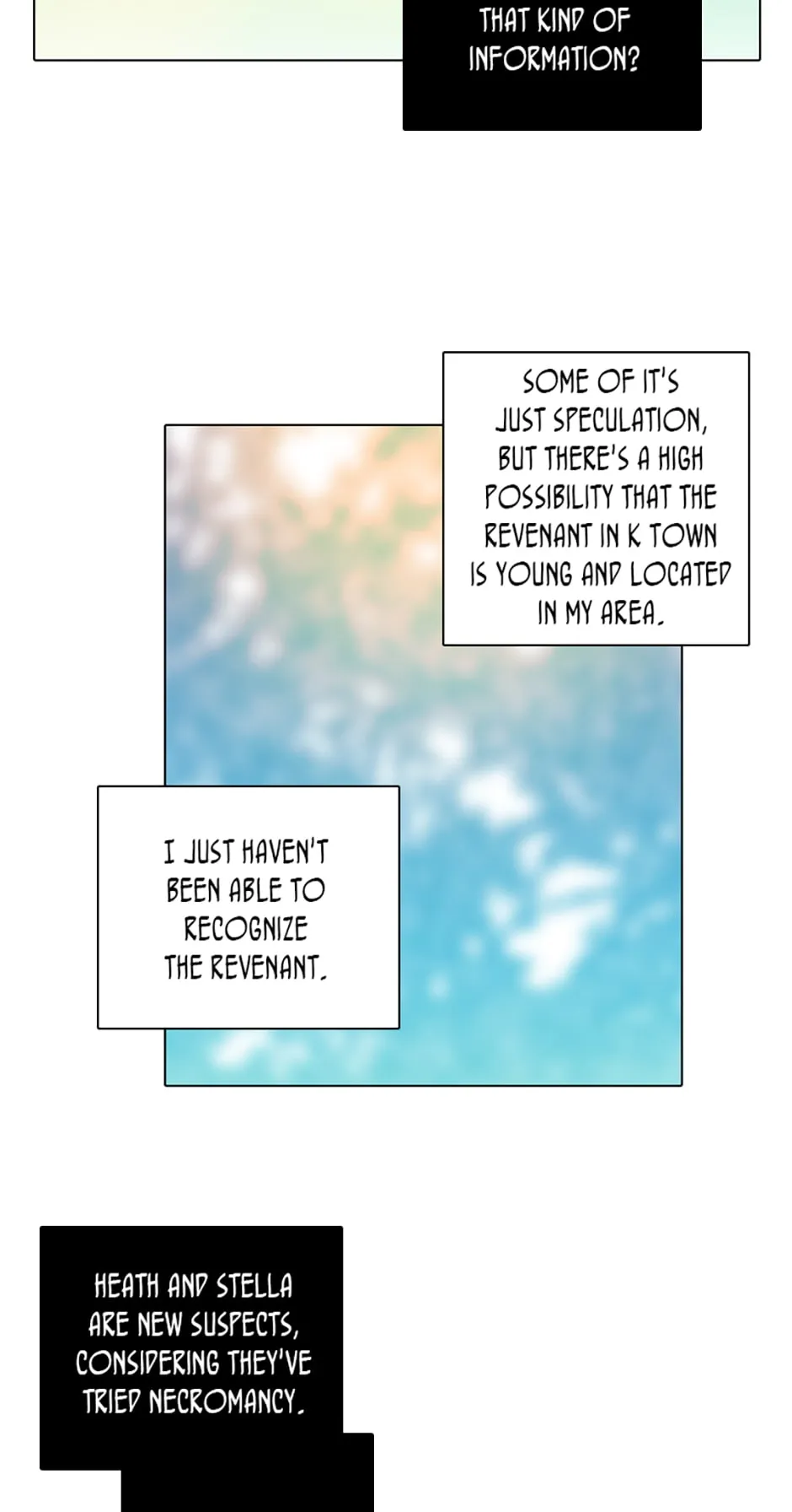 Dreamcide Chapter 60 - Page 43