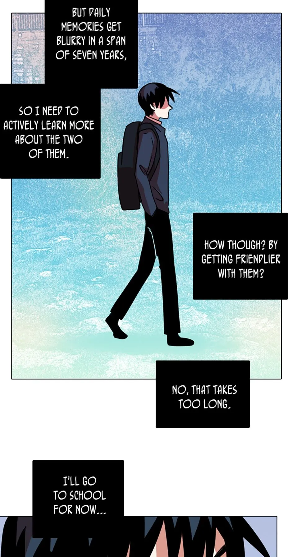 Dreamcide Chapter 60 - Page 44