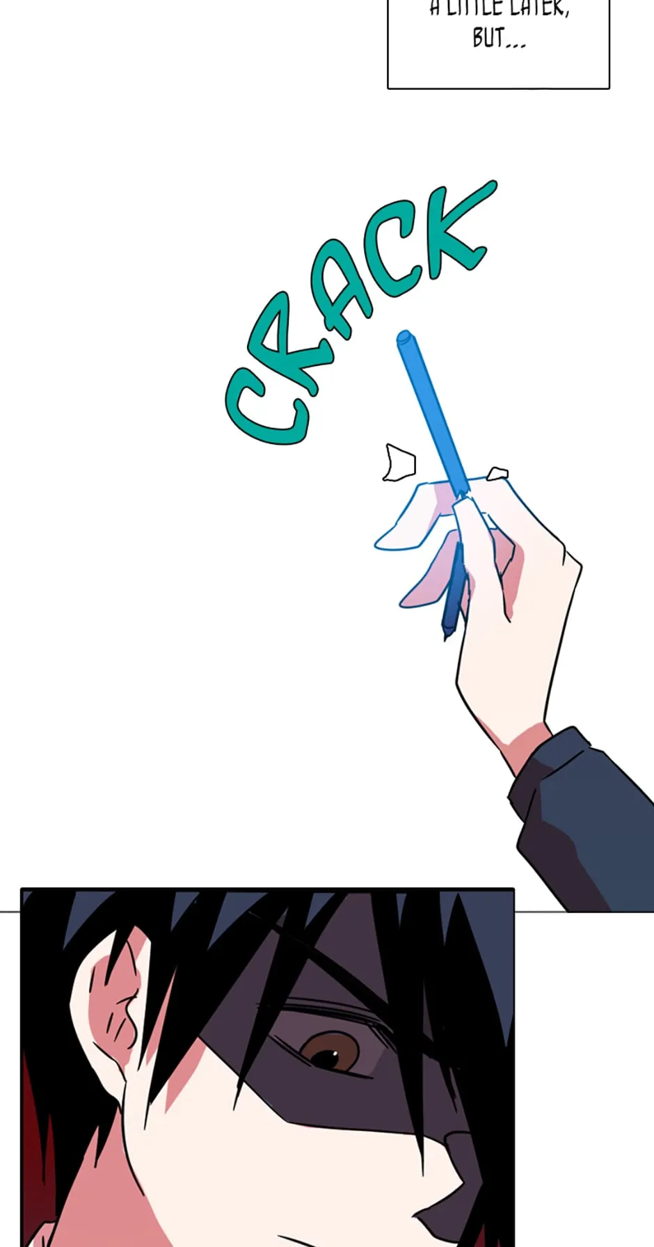 Dreamcide Chapter 60 - Page 51