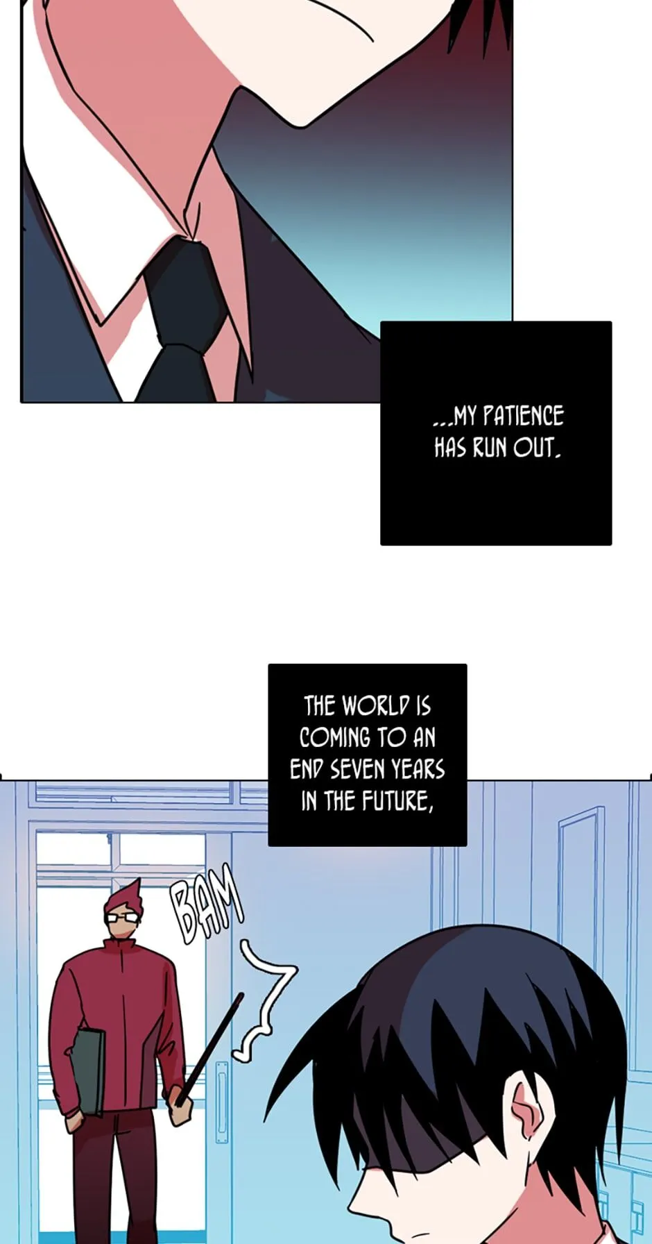 Dreamcide Chapter 60 - Page 52