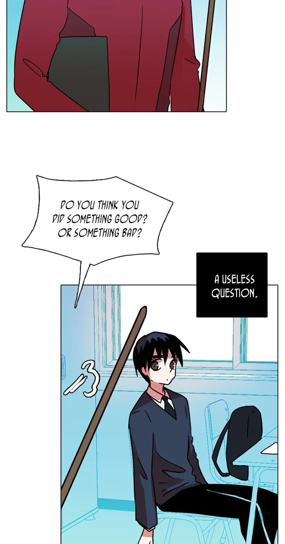 Dreamcide Chapter 60 - Page 54